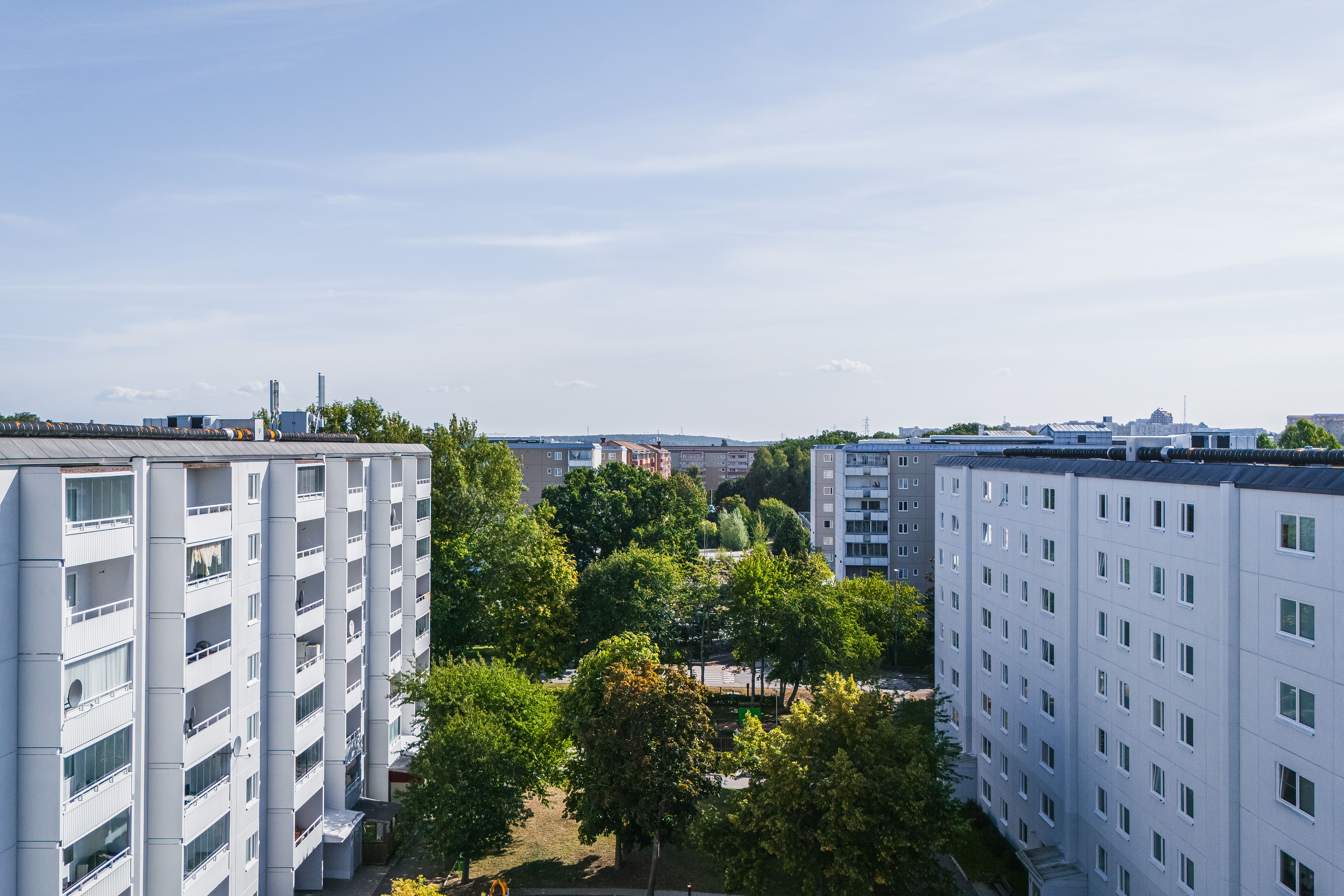 Iduns Väg 9