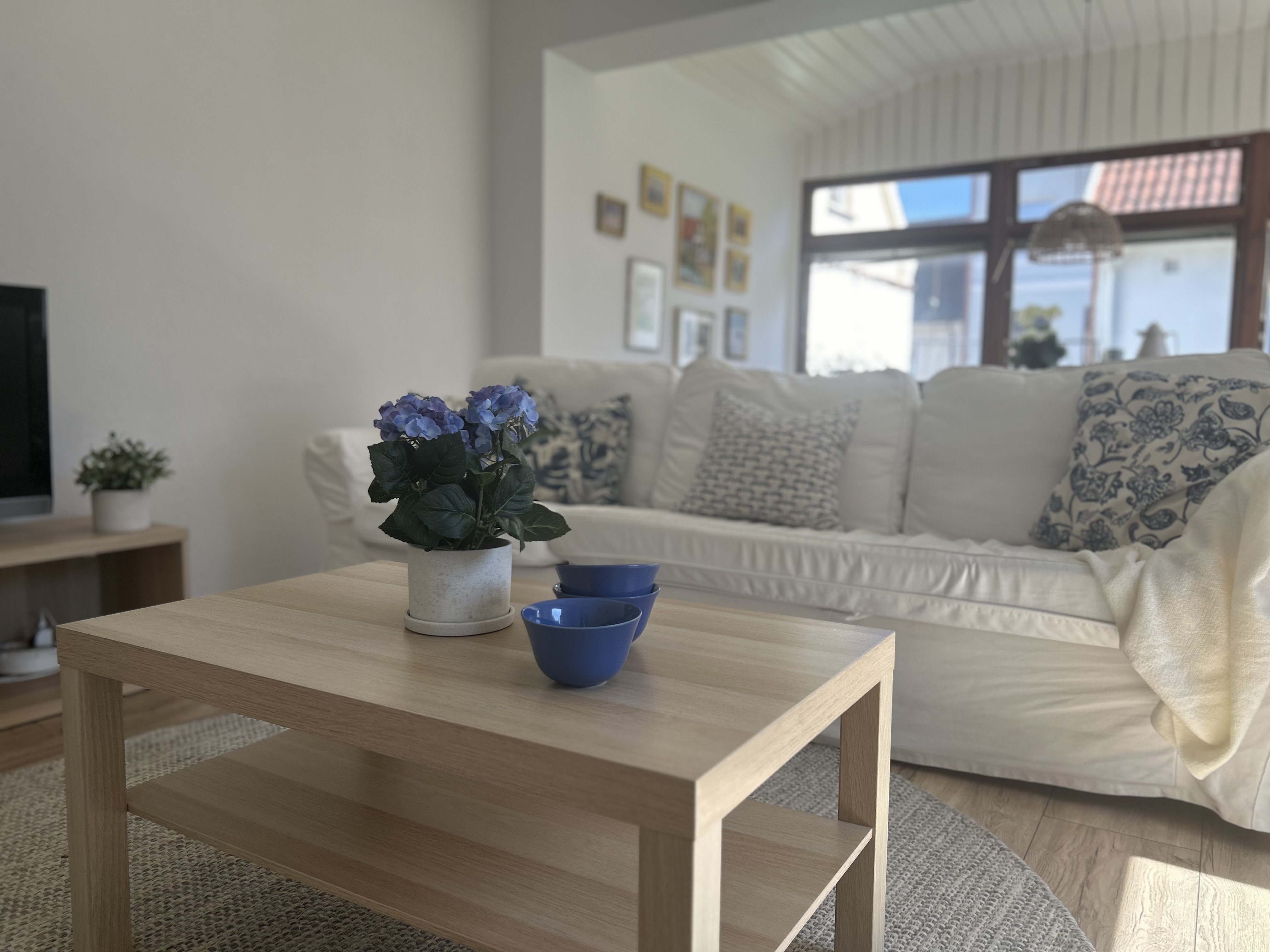 House in Tomelilla, Skåne län - Bild 3