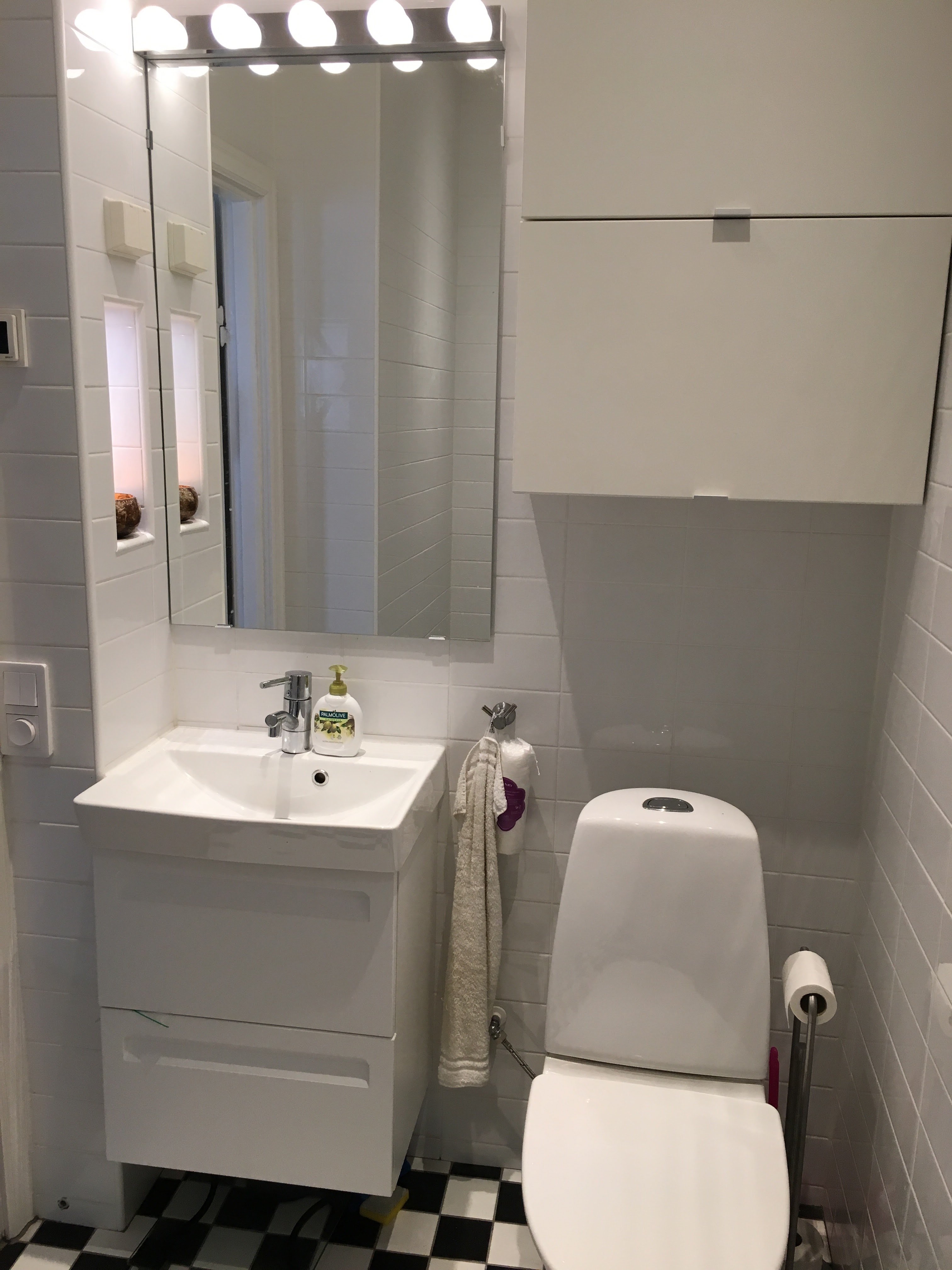 2.5 rum och kök, Stockholm — 18 000 kr/mån — bild 2