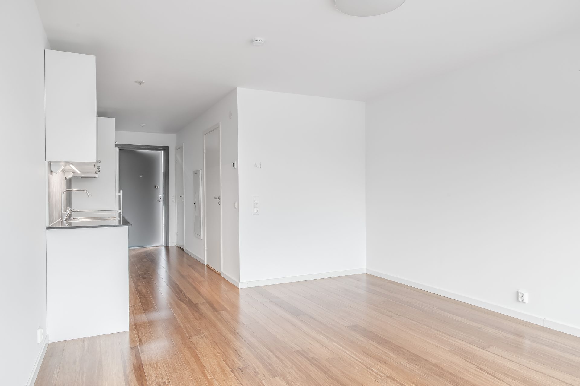 1 rok · 34 m² i Sollentuna – bild 6