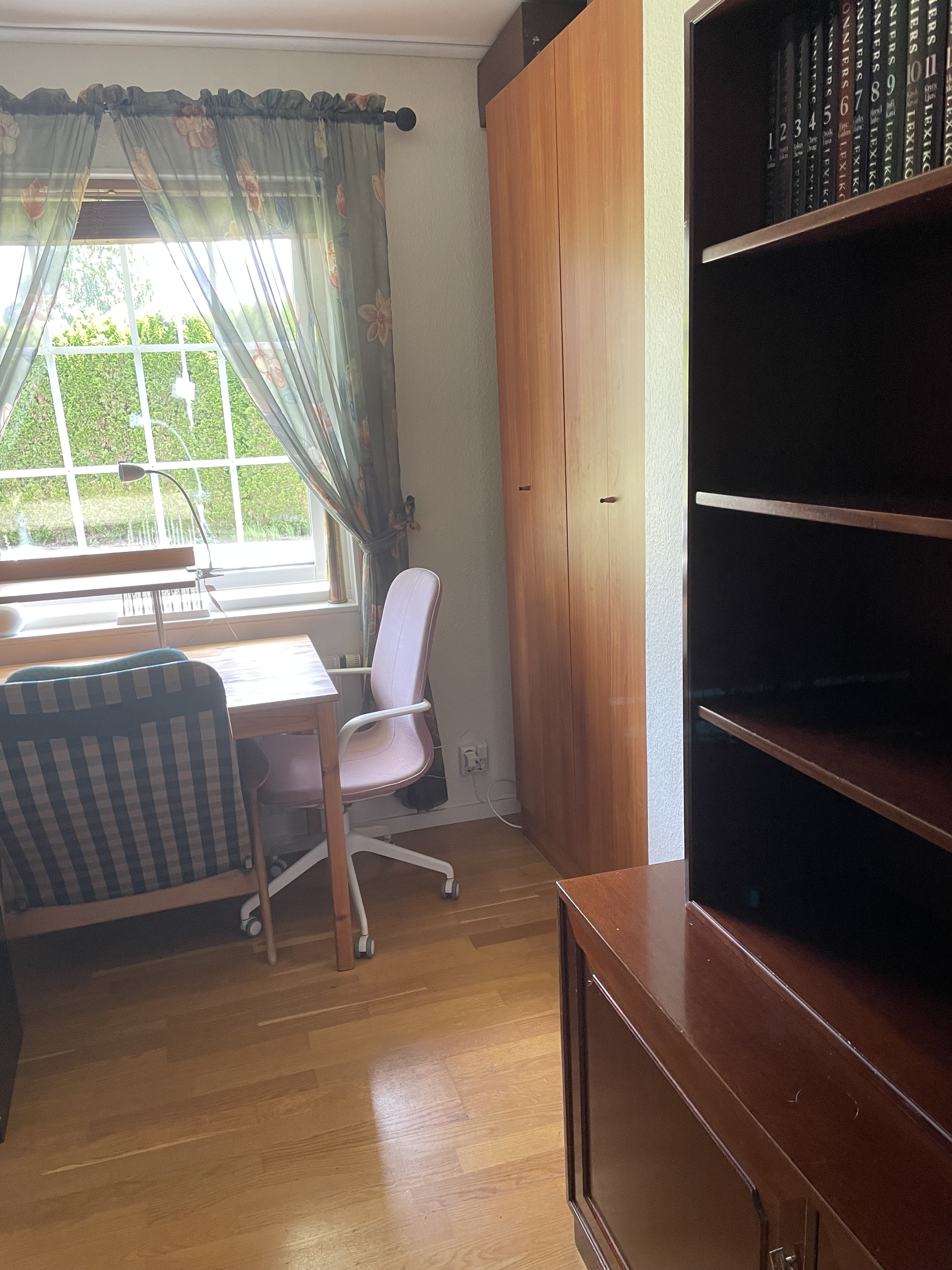 1 rok · 10 m² i Täby – bild 3