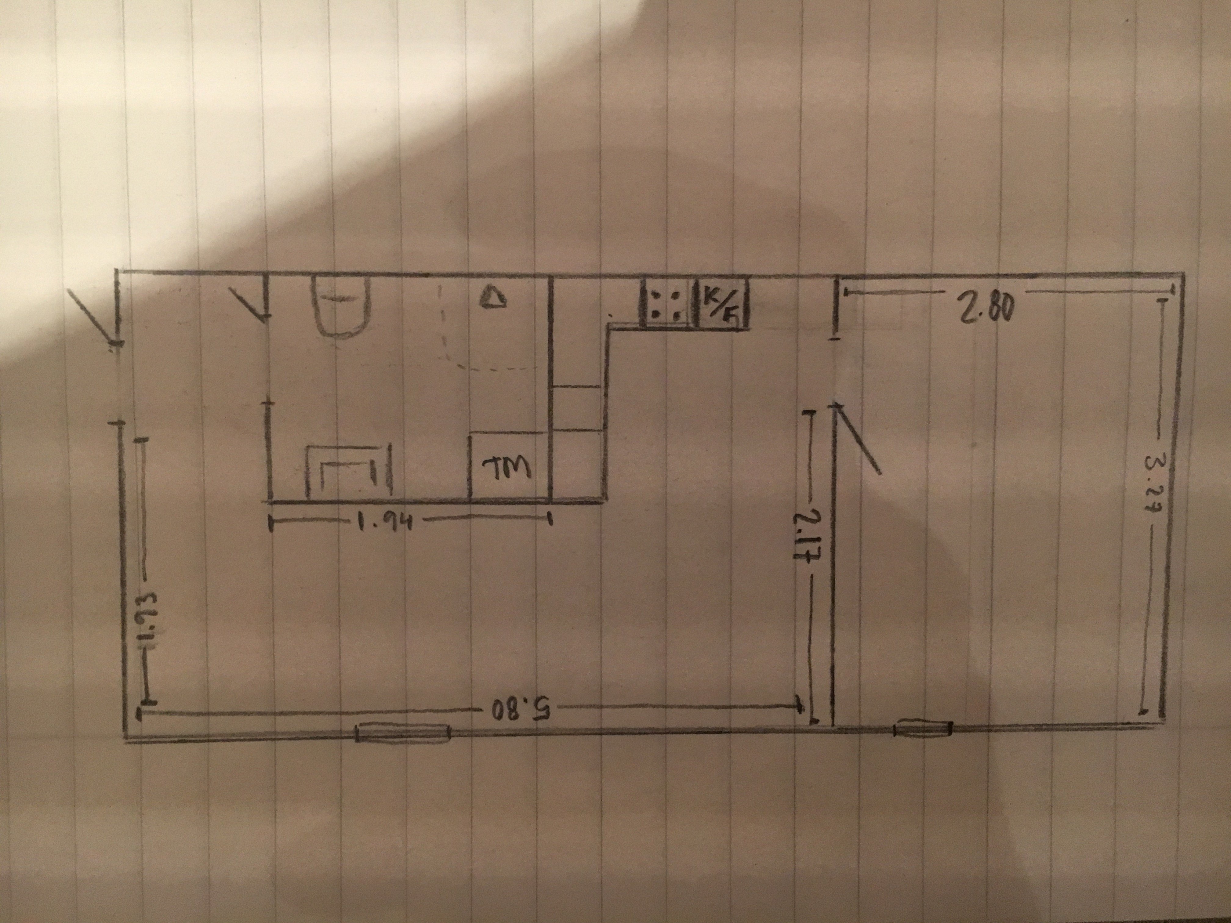 Lägenhet – Mölndal, Stallbacken, Solängen - Bild 3