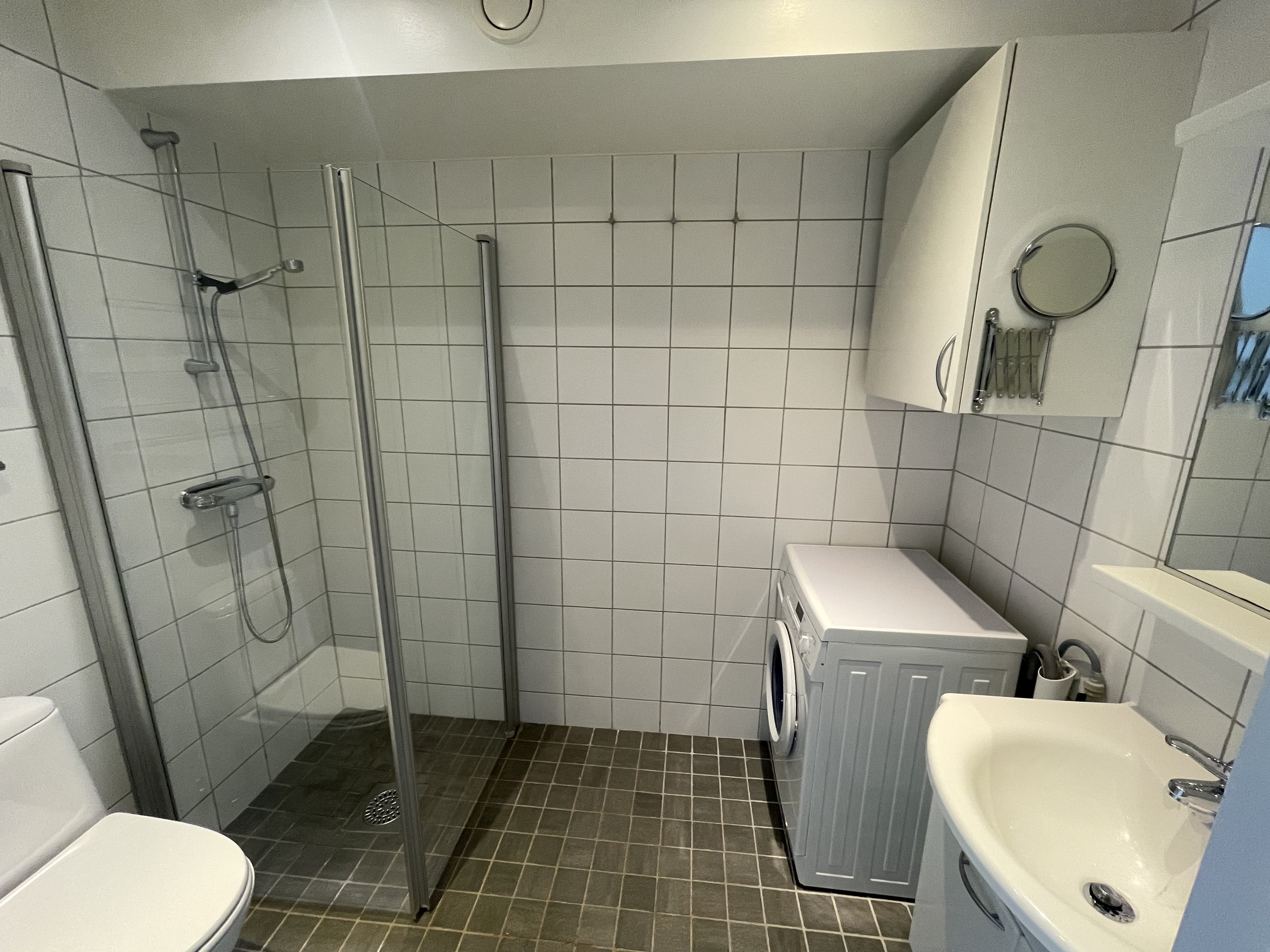 Lägenhet – Stockholm, Stadshagen - Fler