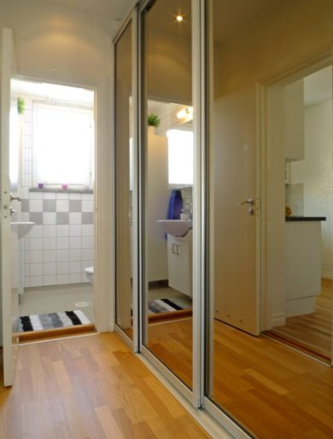 Per Lindeströms väg, Johanneshov — photo 3