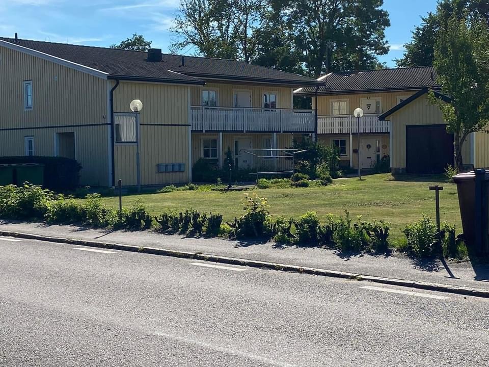 Lägenhet, 3 rooms, 82 sqm, Unnaryd