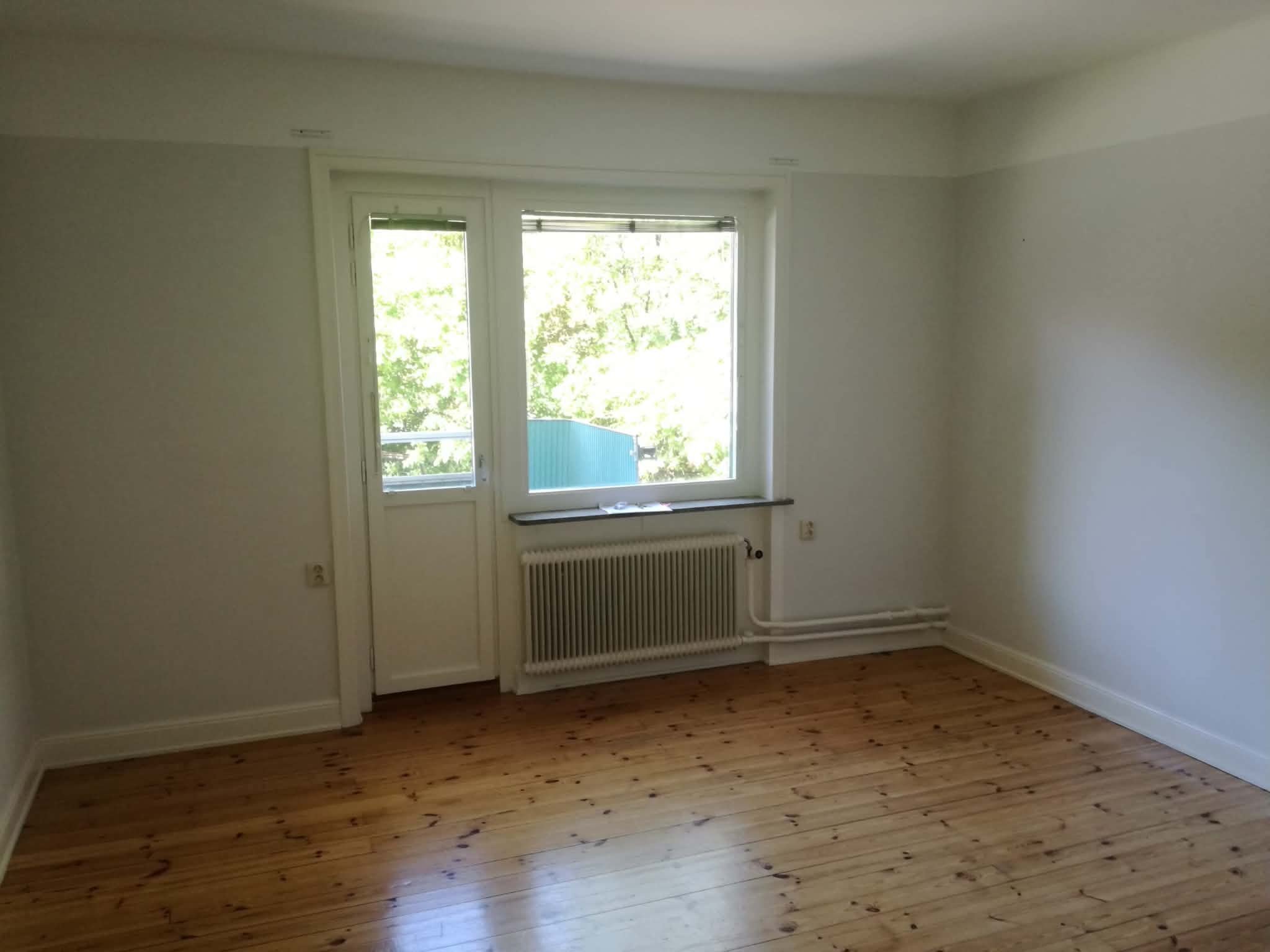 Lägenhet, 1 rooms, 27 sqm, Linköping