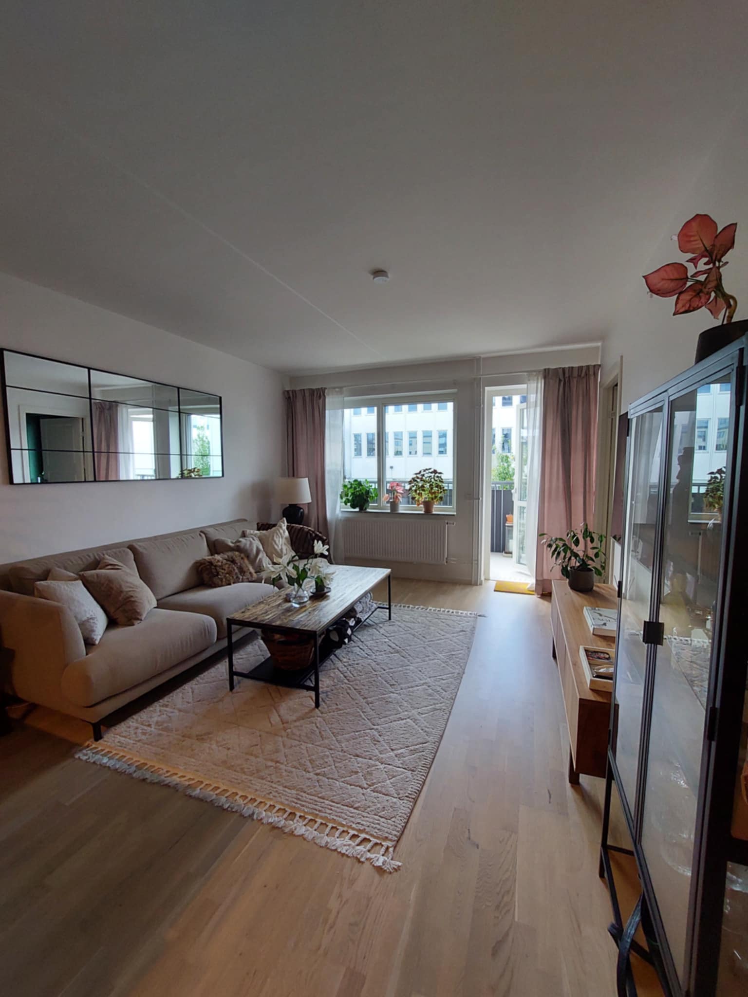 Lägenhet, 2 rooms, 43 sqm, Kungälv