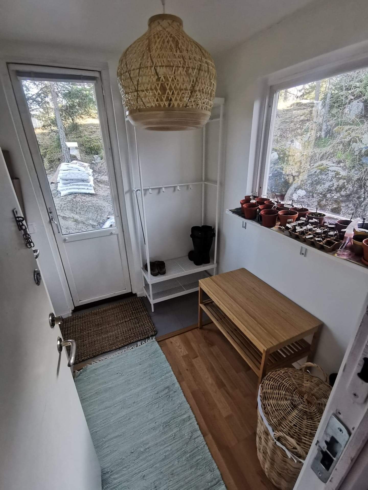 Hus – Saltsjö-Boo, Riset, Kummelnäs - Bild 5