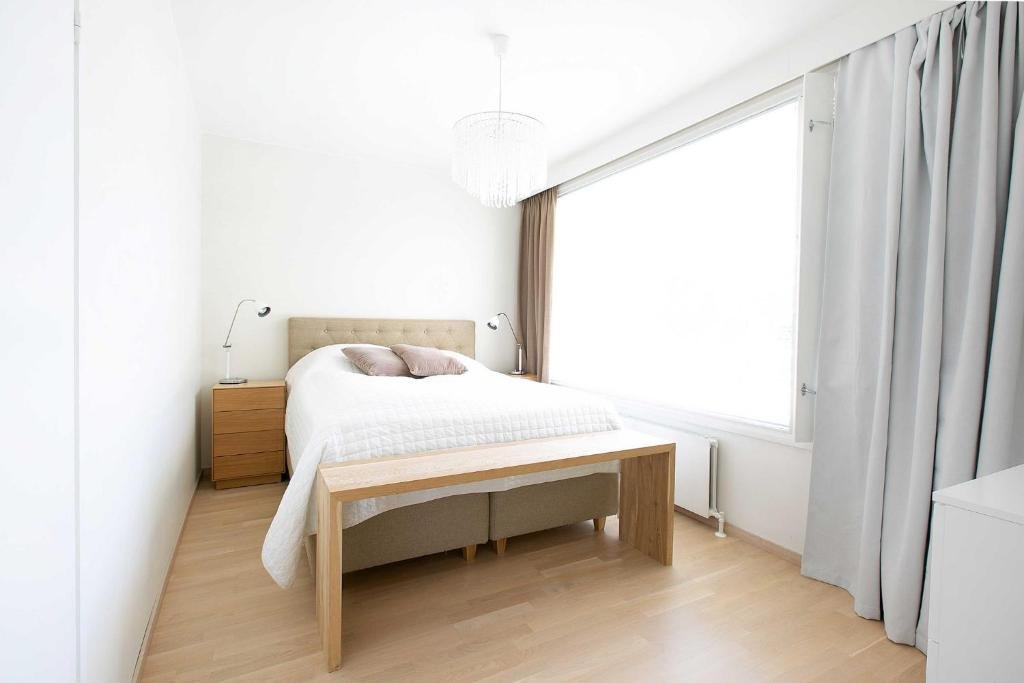 apartment at Kristiinankatu, Naantali 3
