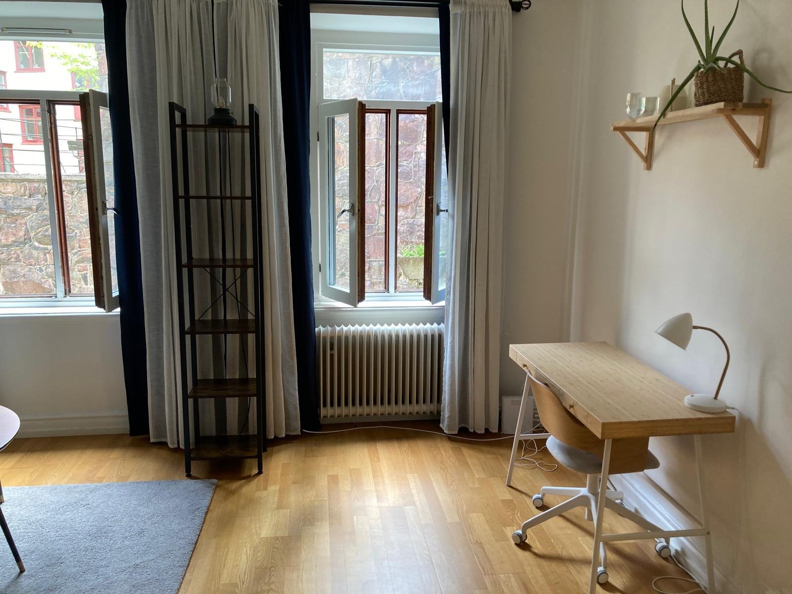 Lägenhet – Göteborg, Kommendantsängen, Olivedal - Bild 5
