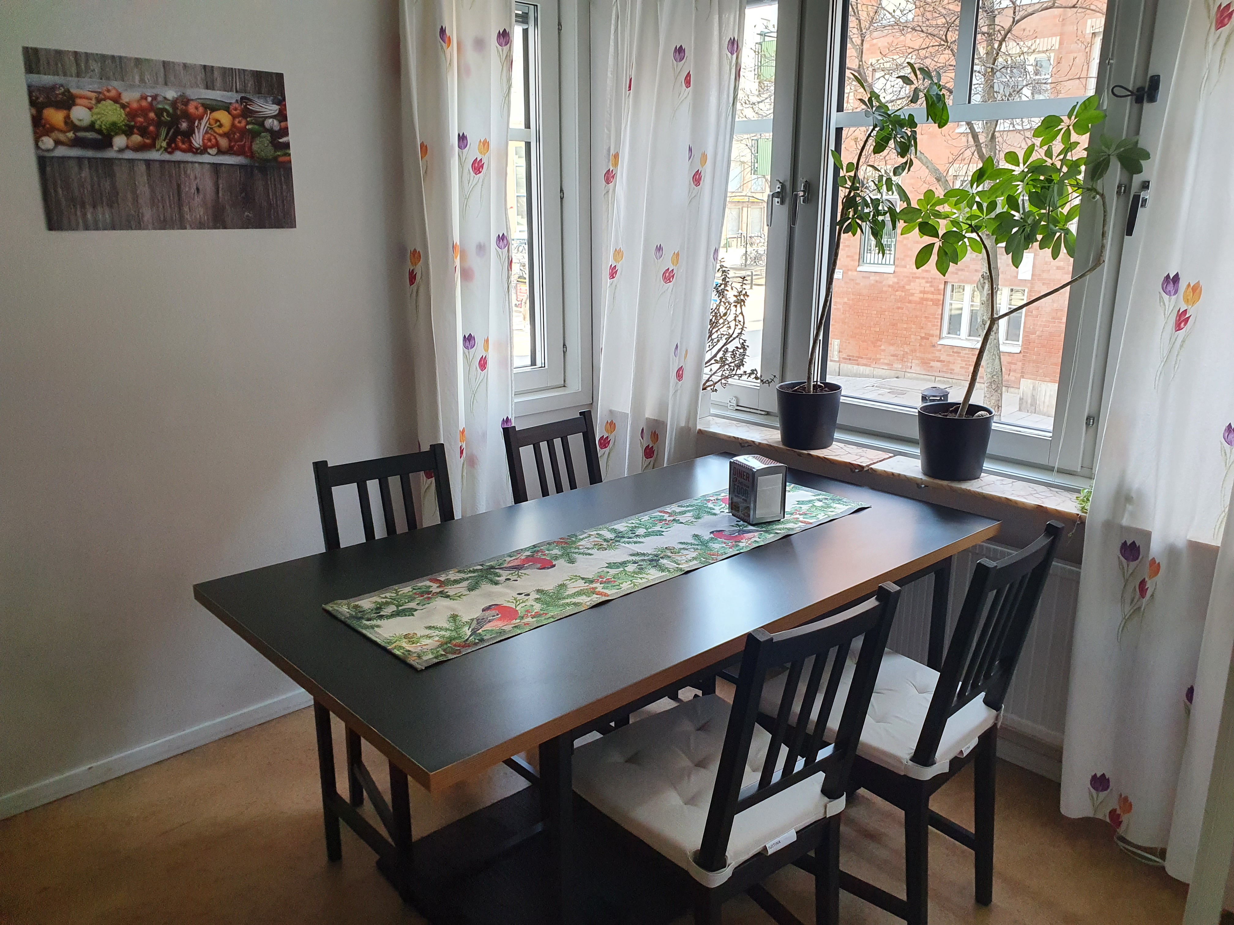 Swedenborgsgsgatan, Stockholm — photo 3