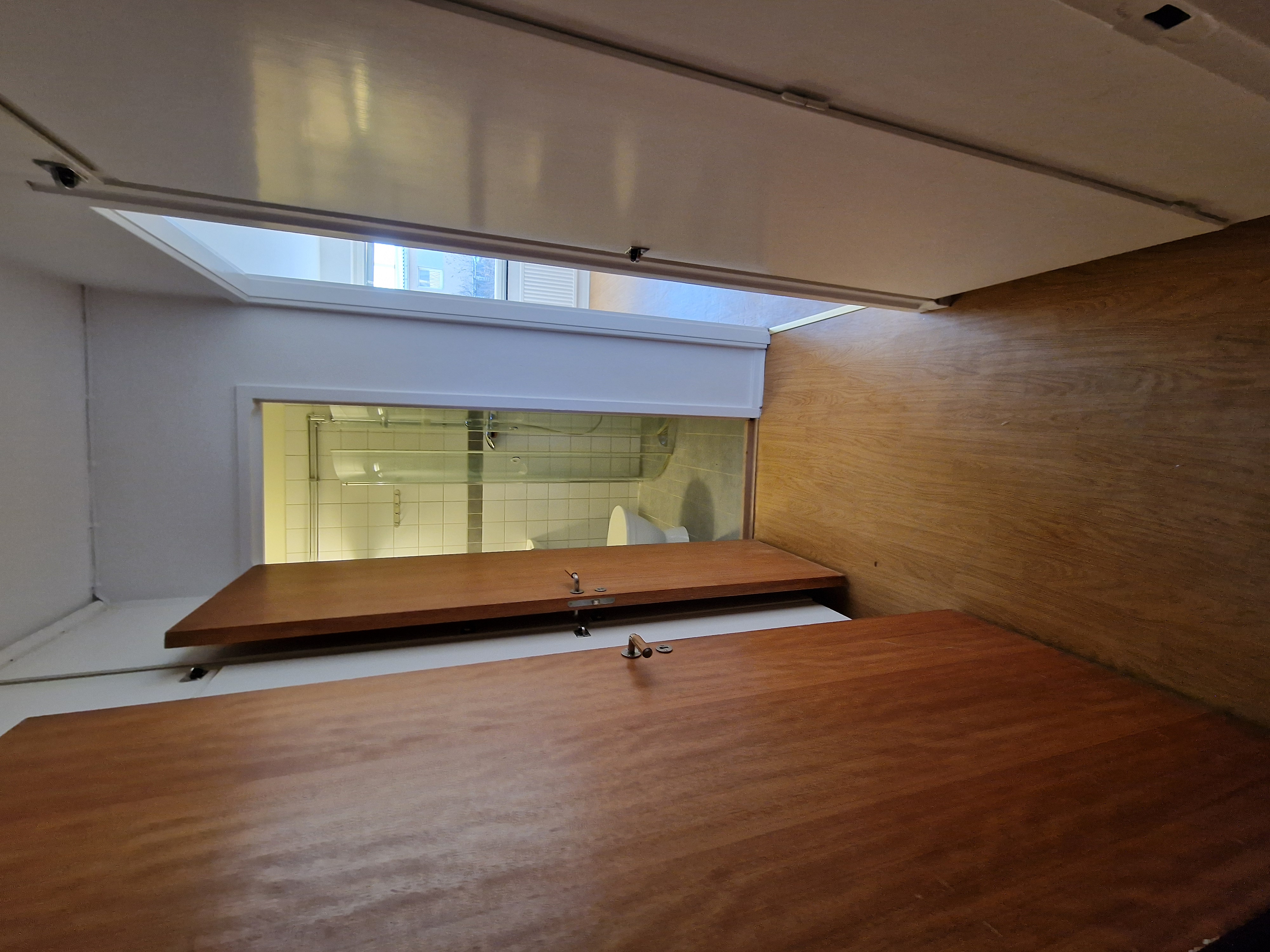Lägenhet, 1 rooms, 26 sqm, Enköping