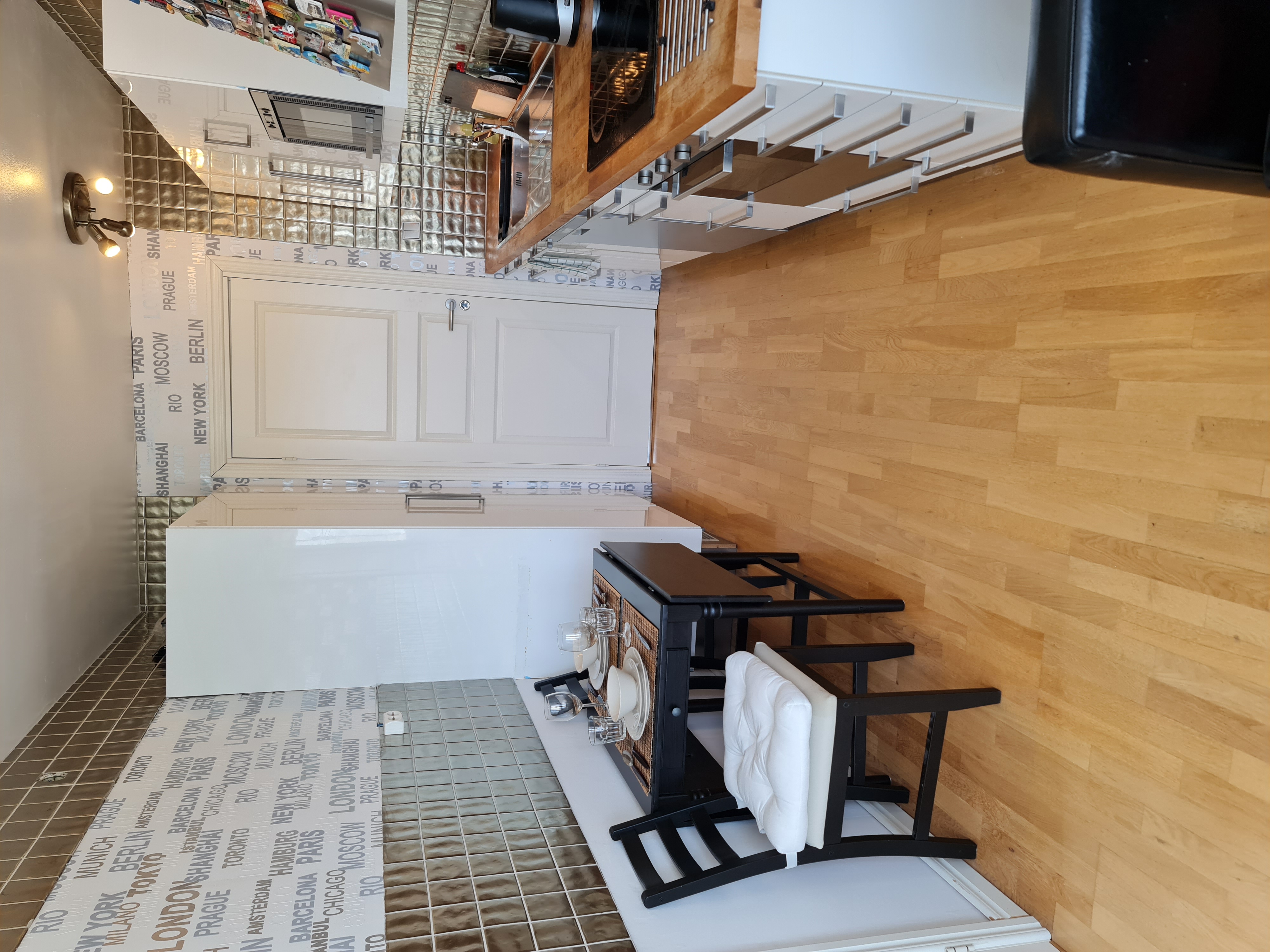 Vaktmästaregången, Göteborg — photo 5