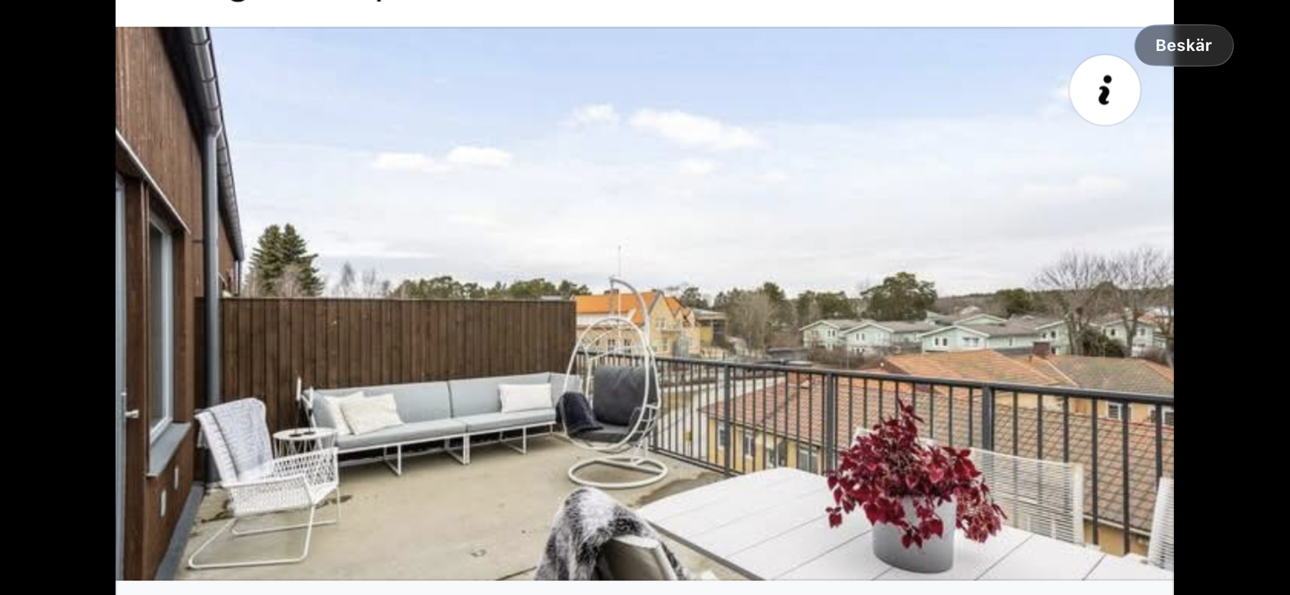 Qasa listing 1397594, Bro