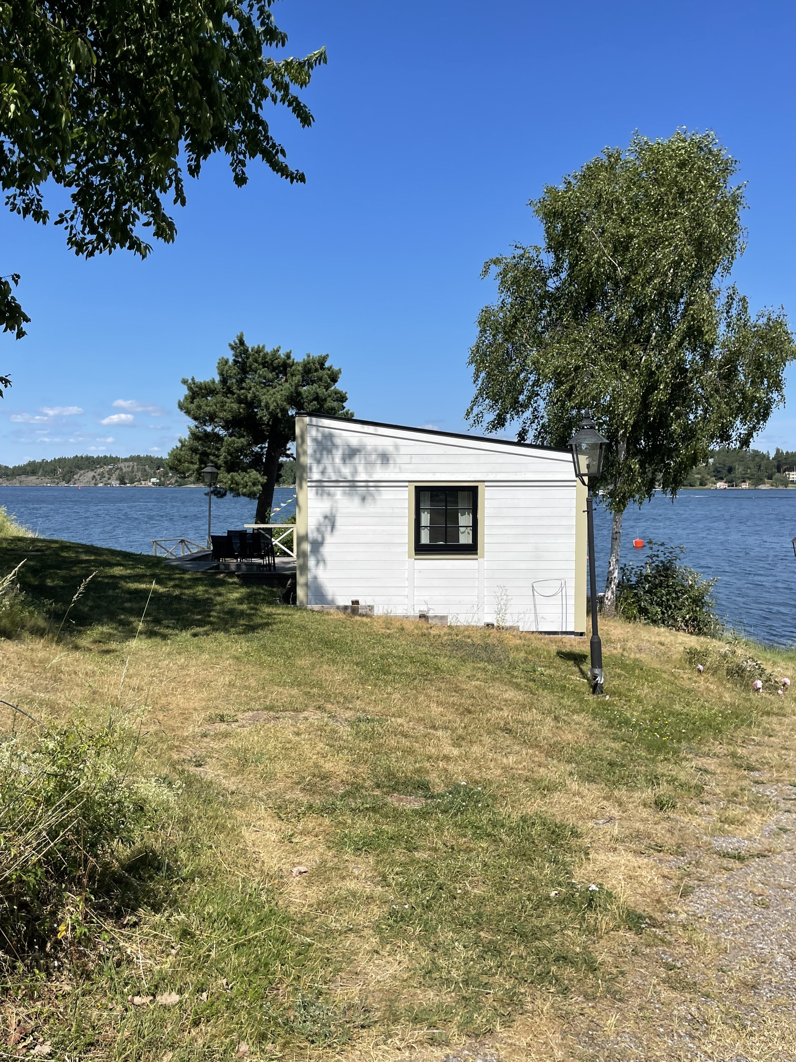 Hus – Gustavsberg, Ekbacken - Bild 2