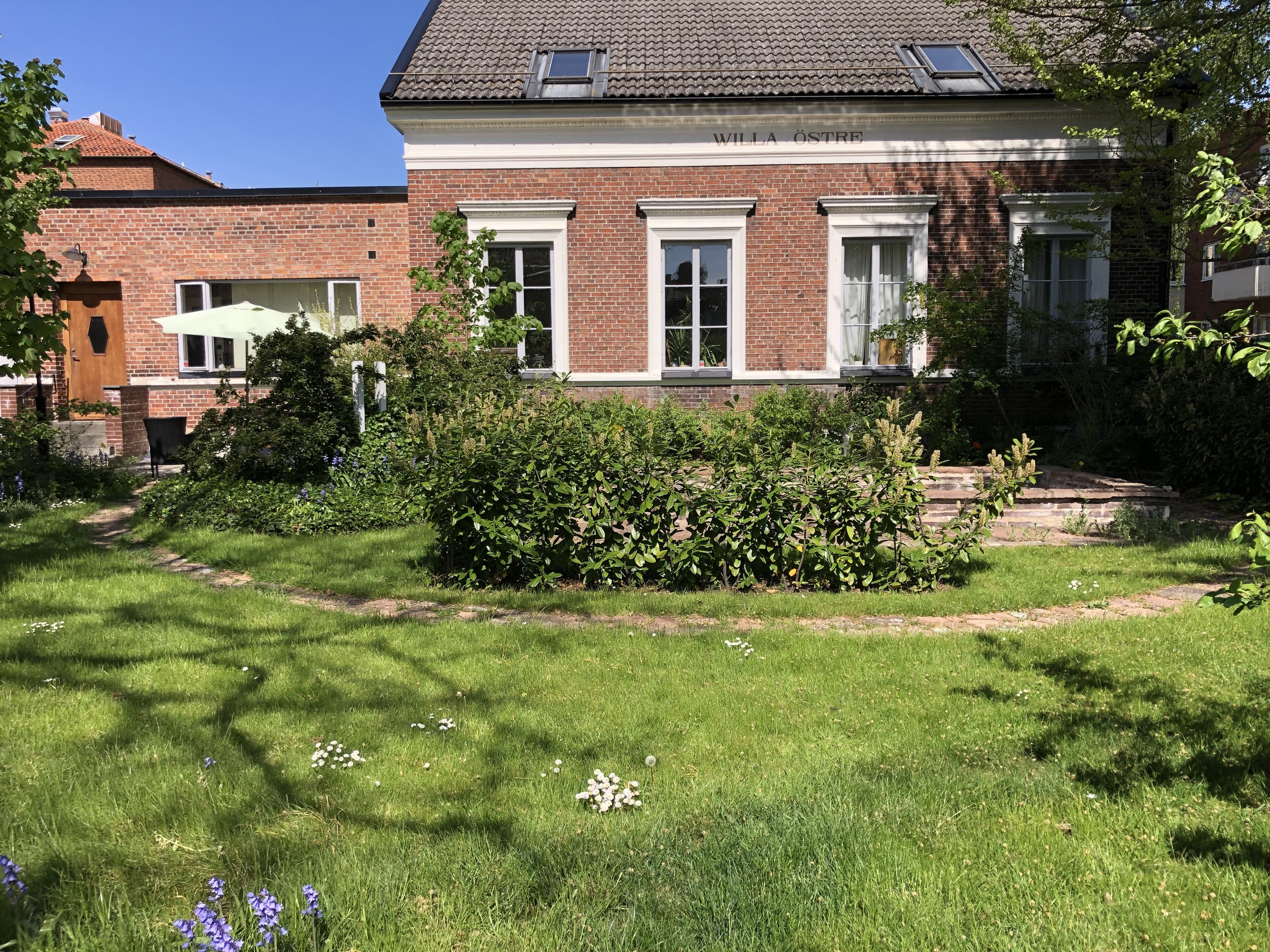 Lägenhet, 3 rooms, 80 sqm, Landskrona