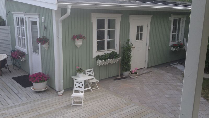 Villa/Hus, 2 rooms, 38 sqm, Eskilstuna