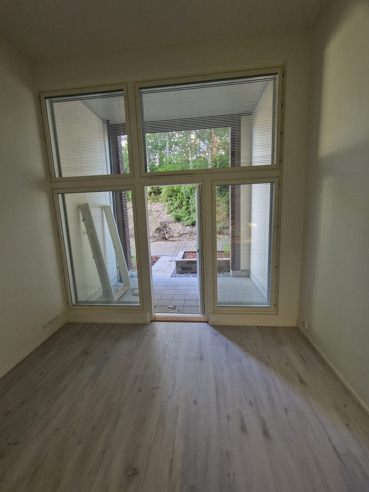 apartment at Partolantie, Pirkkala 3