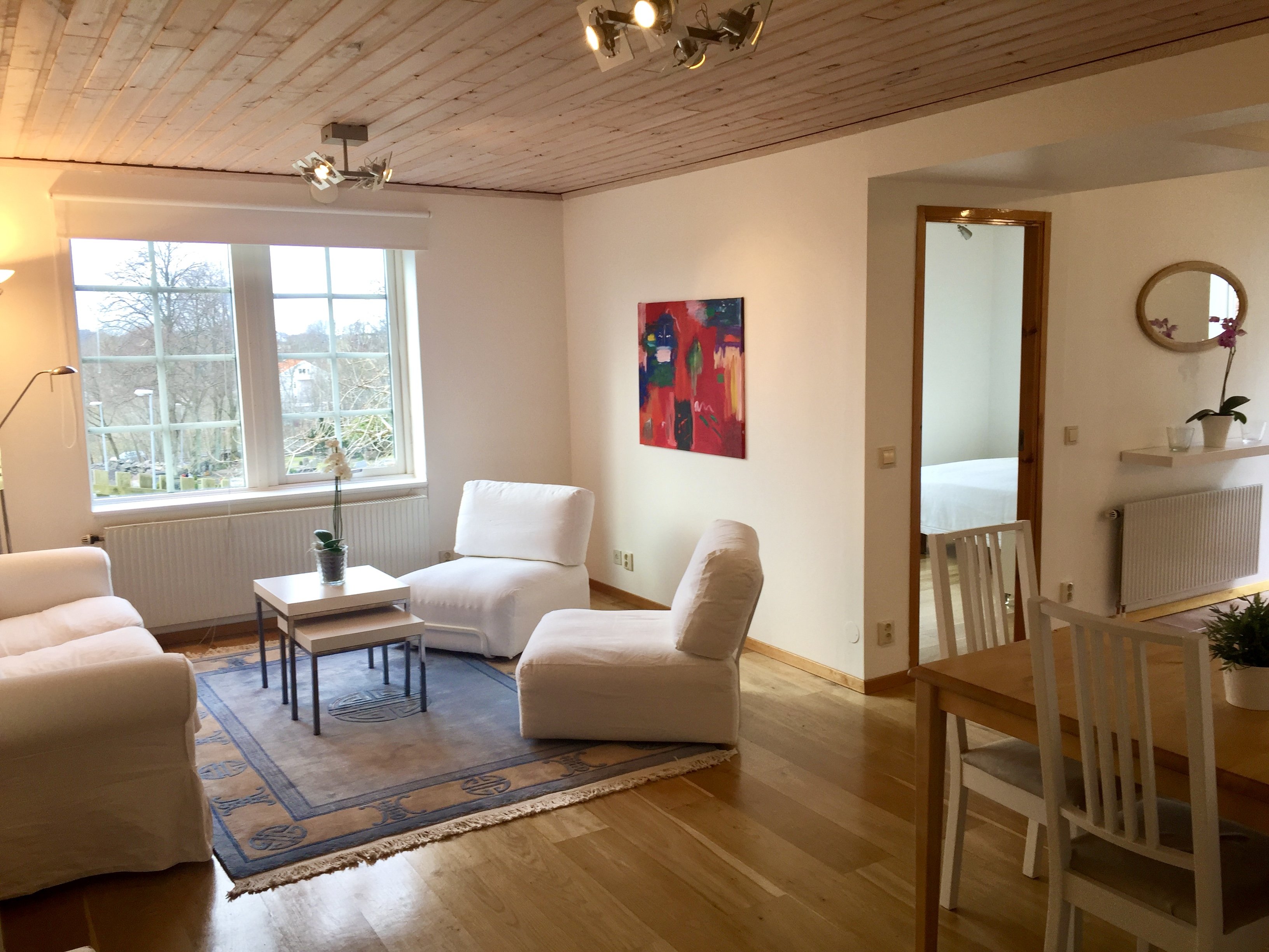 Skalldalsvägen, Hovås — photo 2