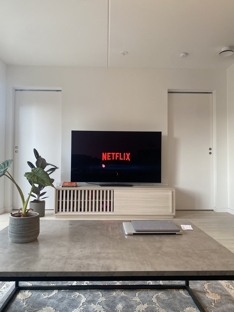 Lydia Wahlströms gata