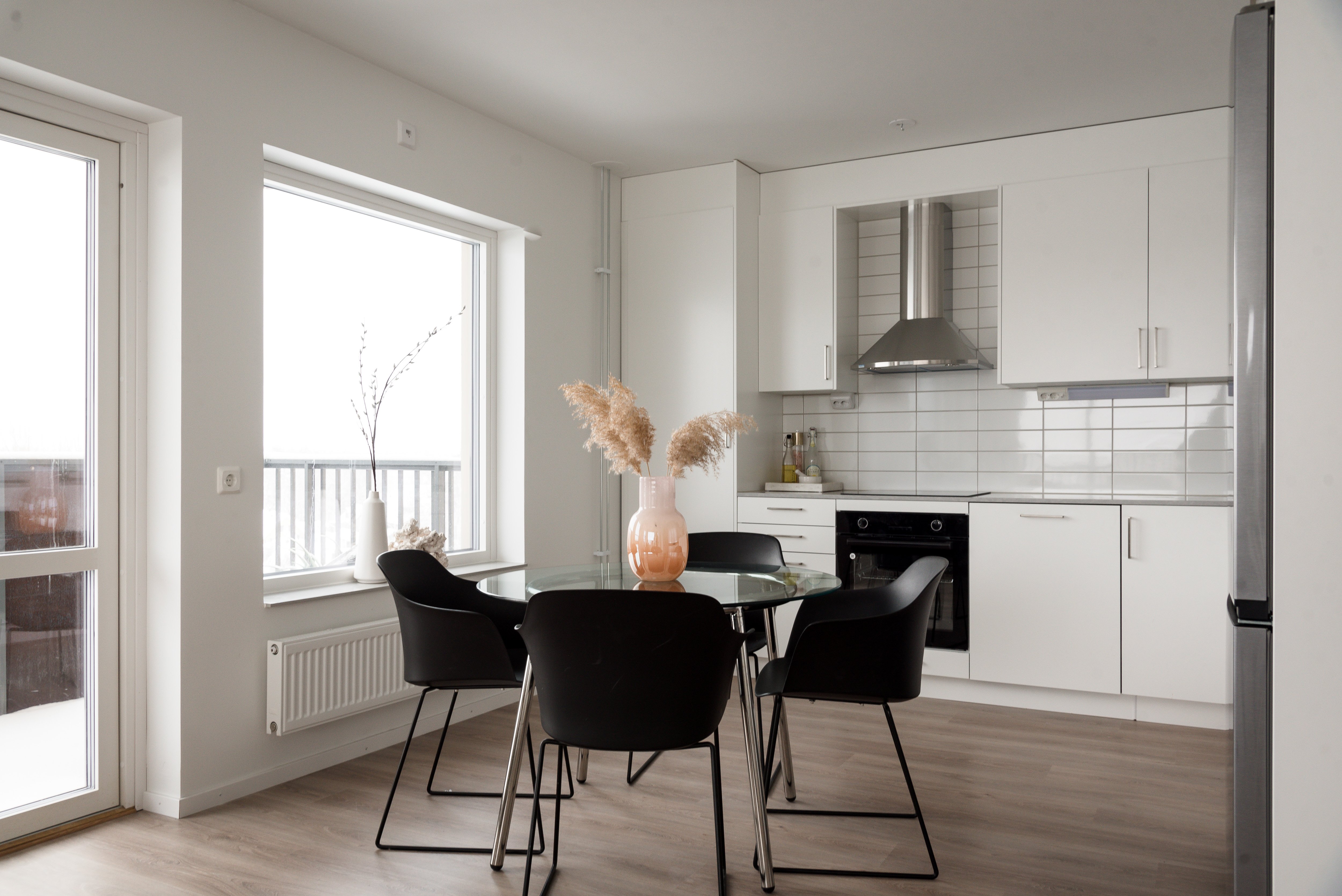Lägenhet, 3 rooms, 73 sqm, Västerås