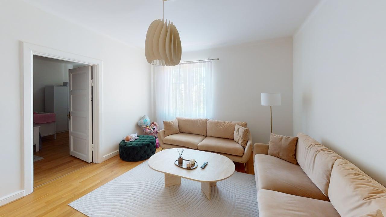 Lägenhet, 2 rooms, 60 sqm, Helsingborg