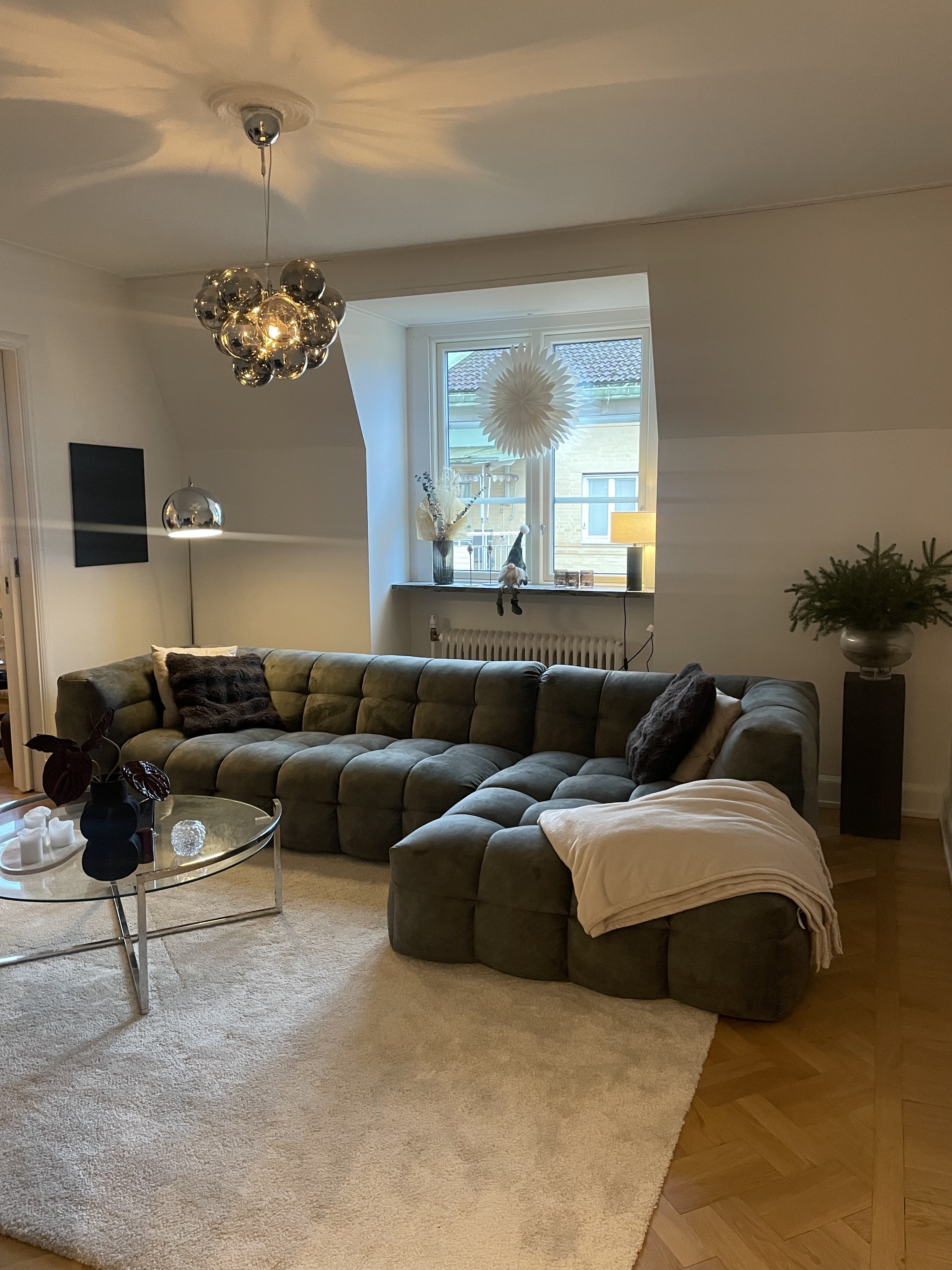 Lägenhet, 4 rum, 96 kvm, Borås