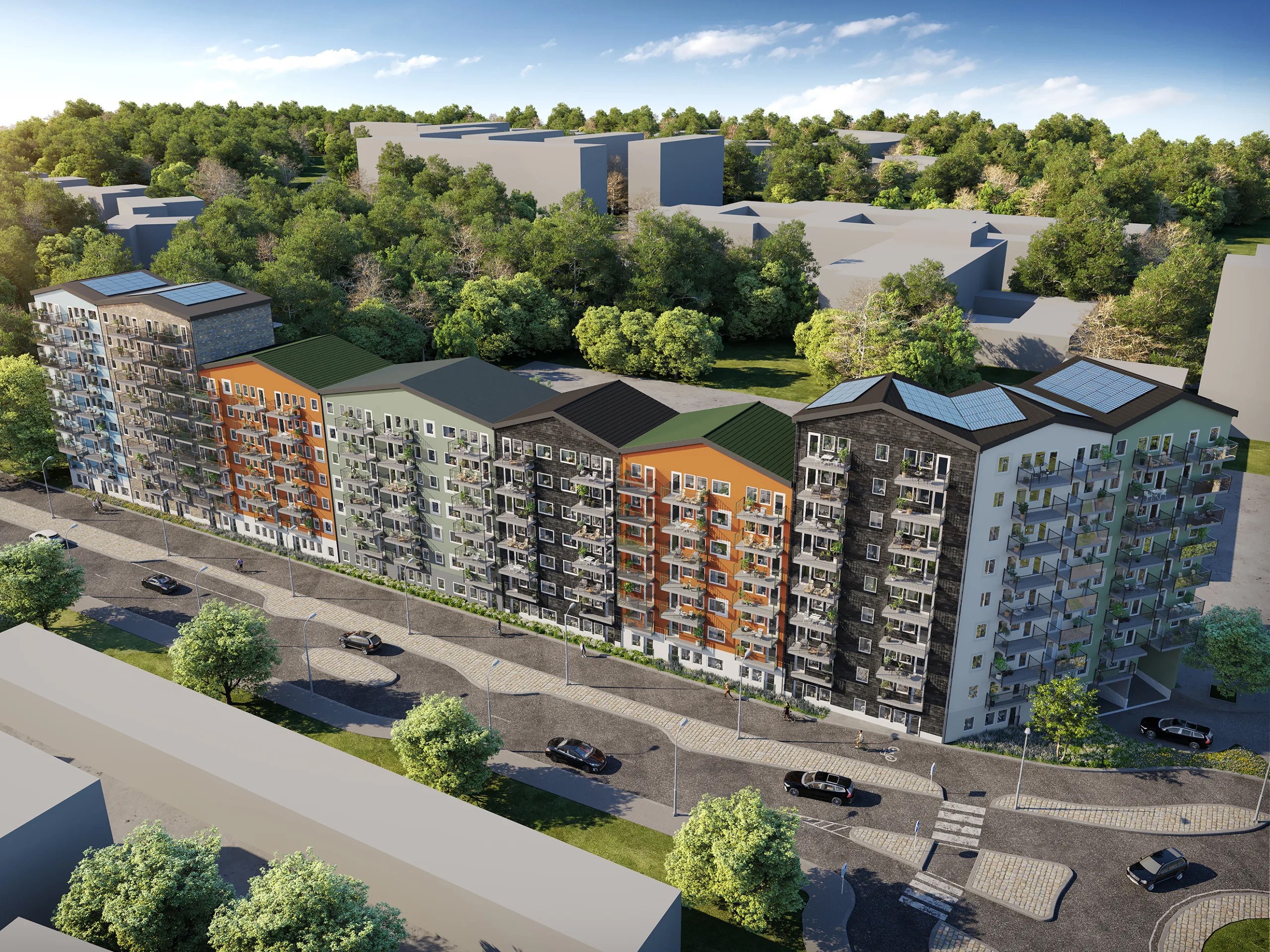 Smörslottsgatan 10, Göteborg