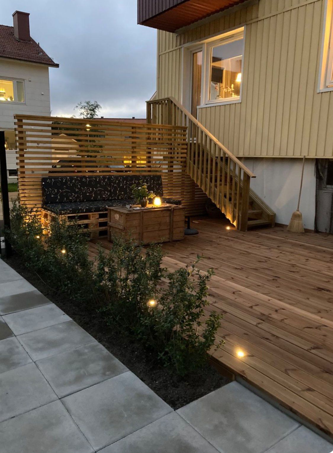 Vänersborgsgatan, Göteborg