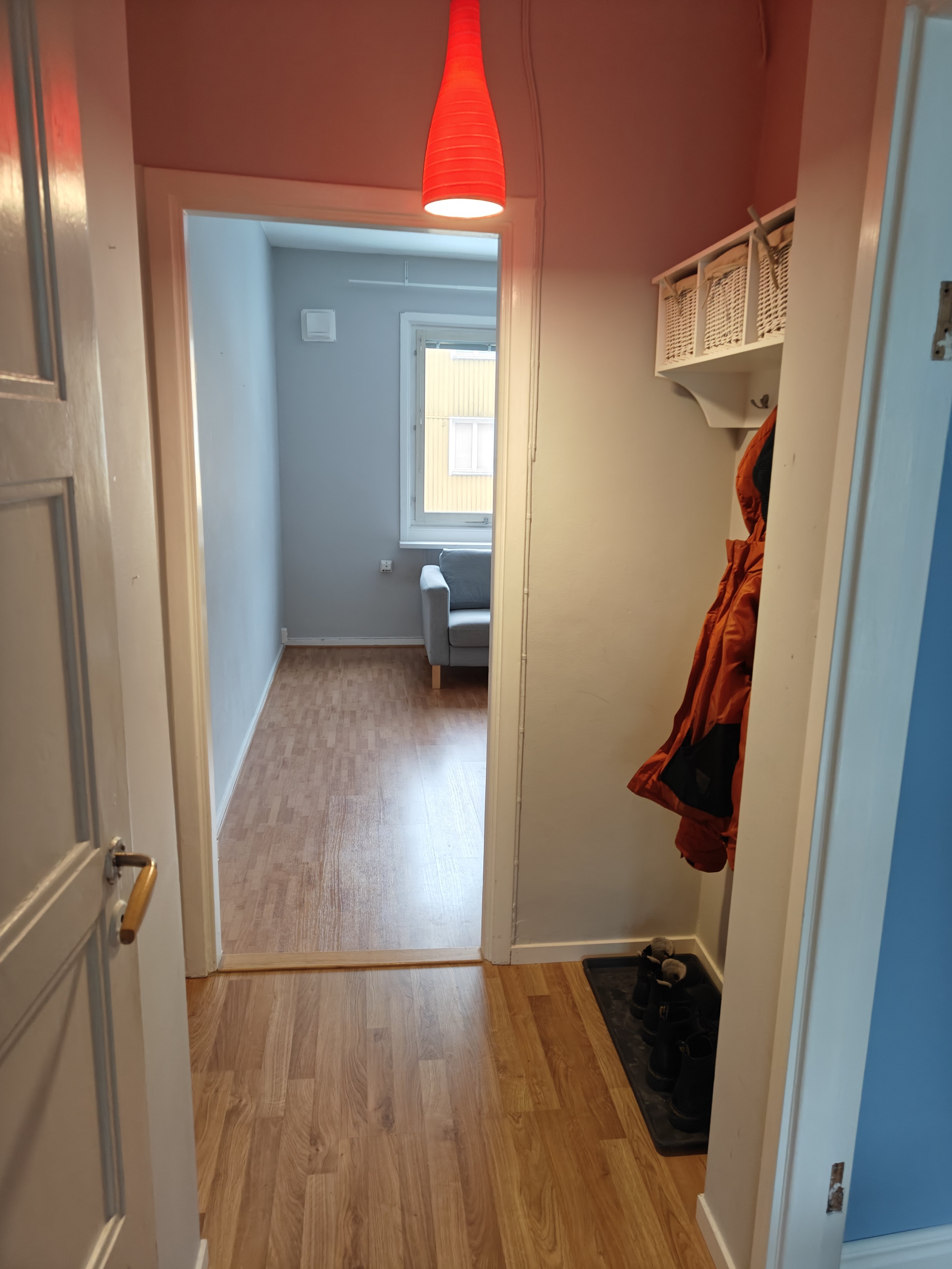 Rambergsvägen, Göteborg — photo 3