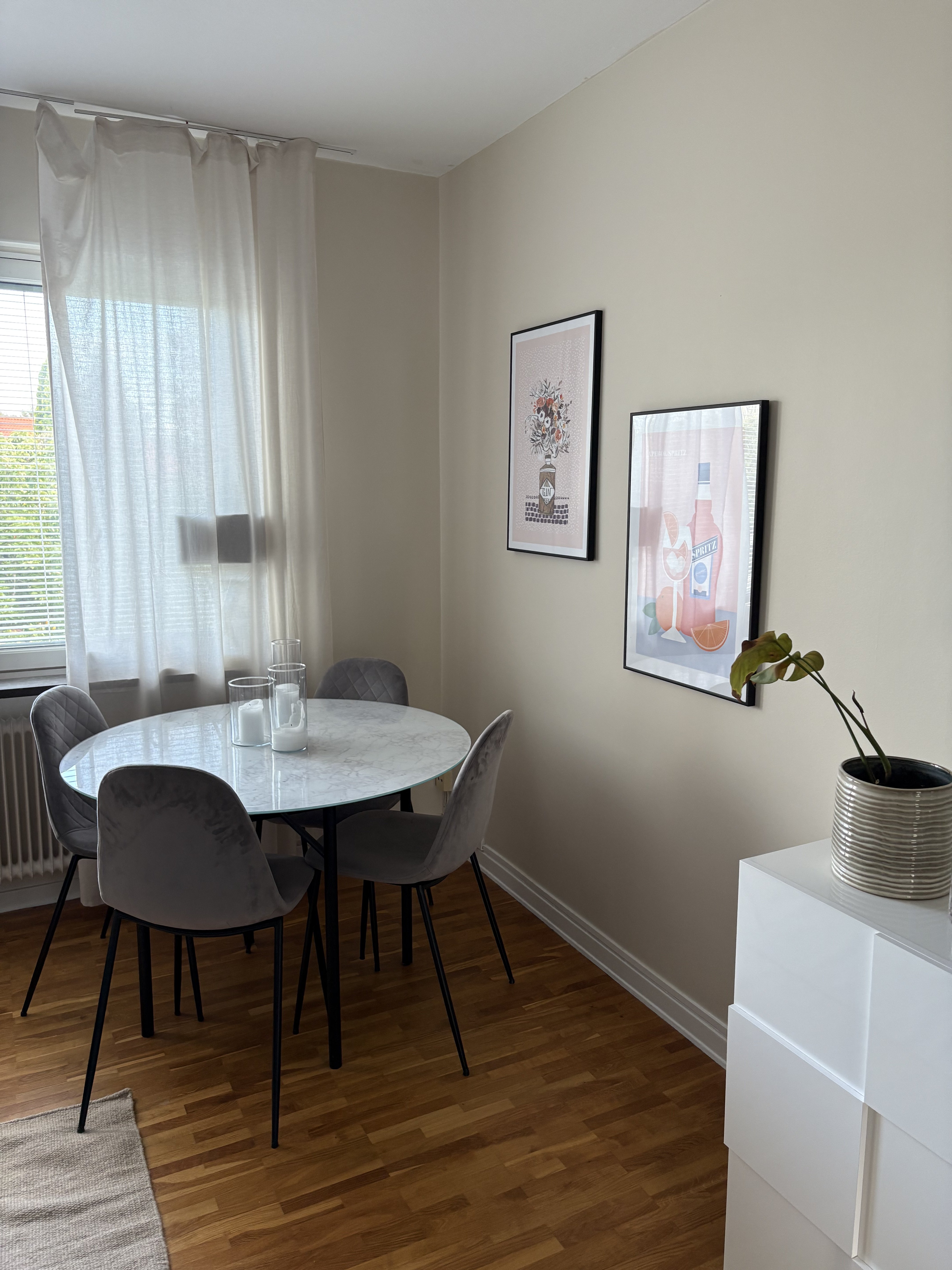 Lägenhet, 2 rooms, 51 sqm, Enköping