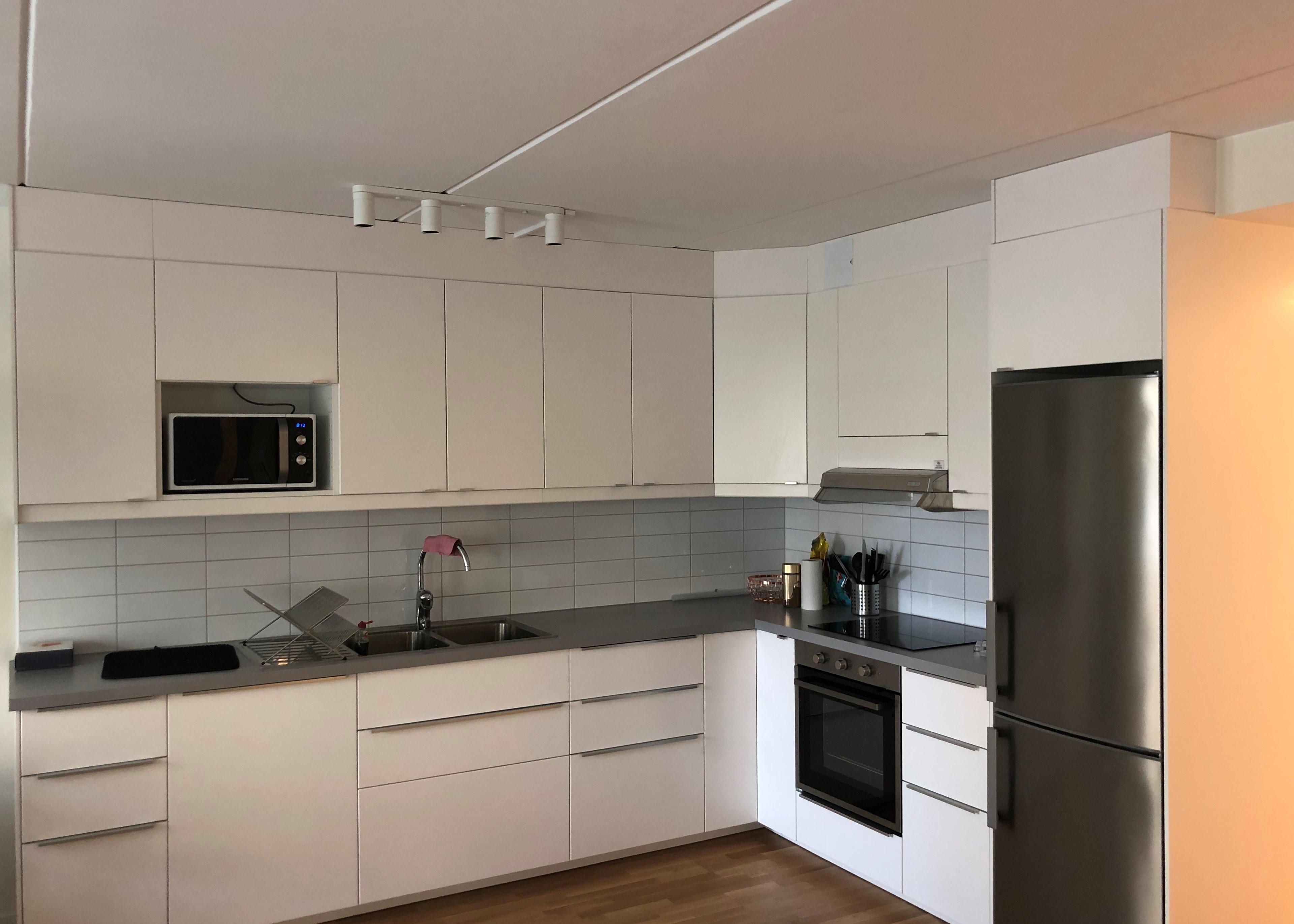 Nygårdsgatan 14 B, Västerås