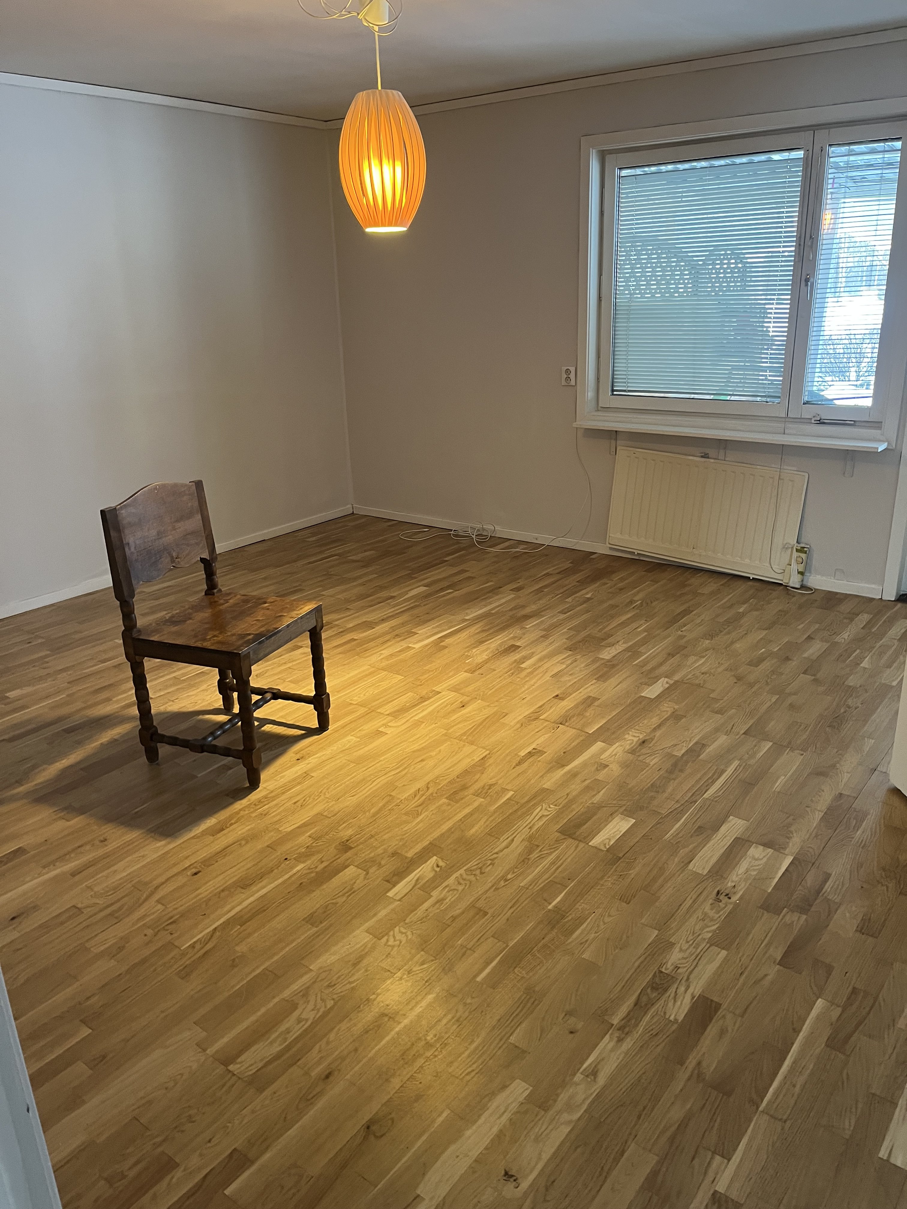 Apartment in Ljusdals kommun, Hybo - Bild 5