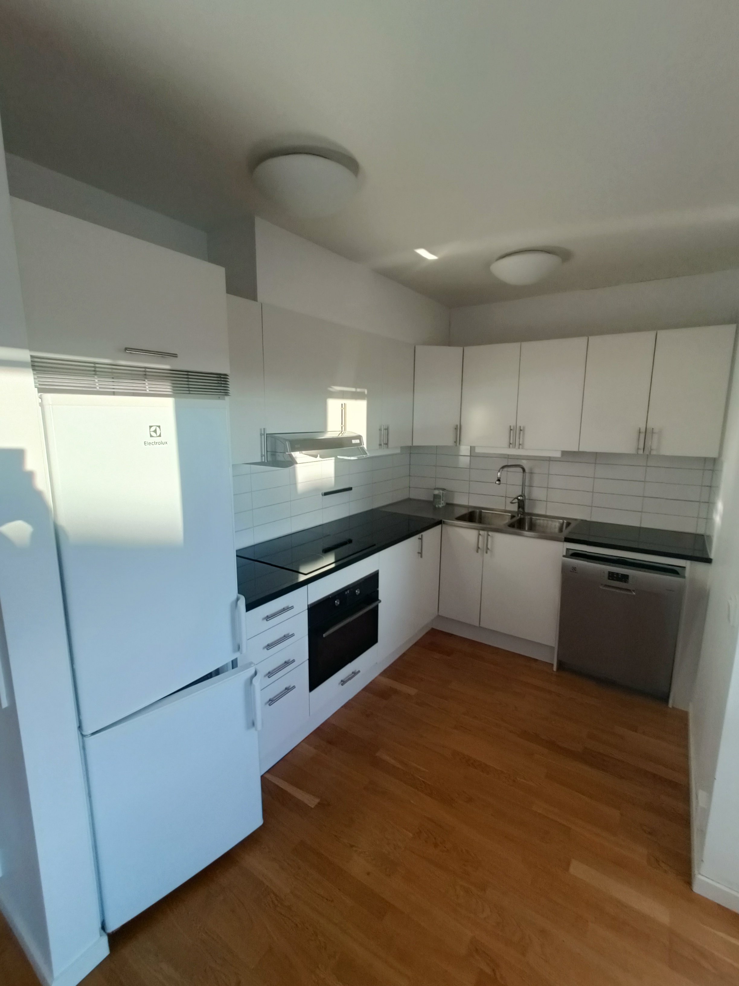 Lägenhet, 2 rooms, 56 sqm, Vänersborg