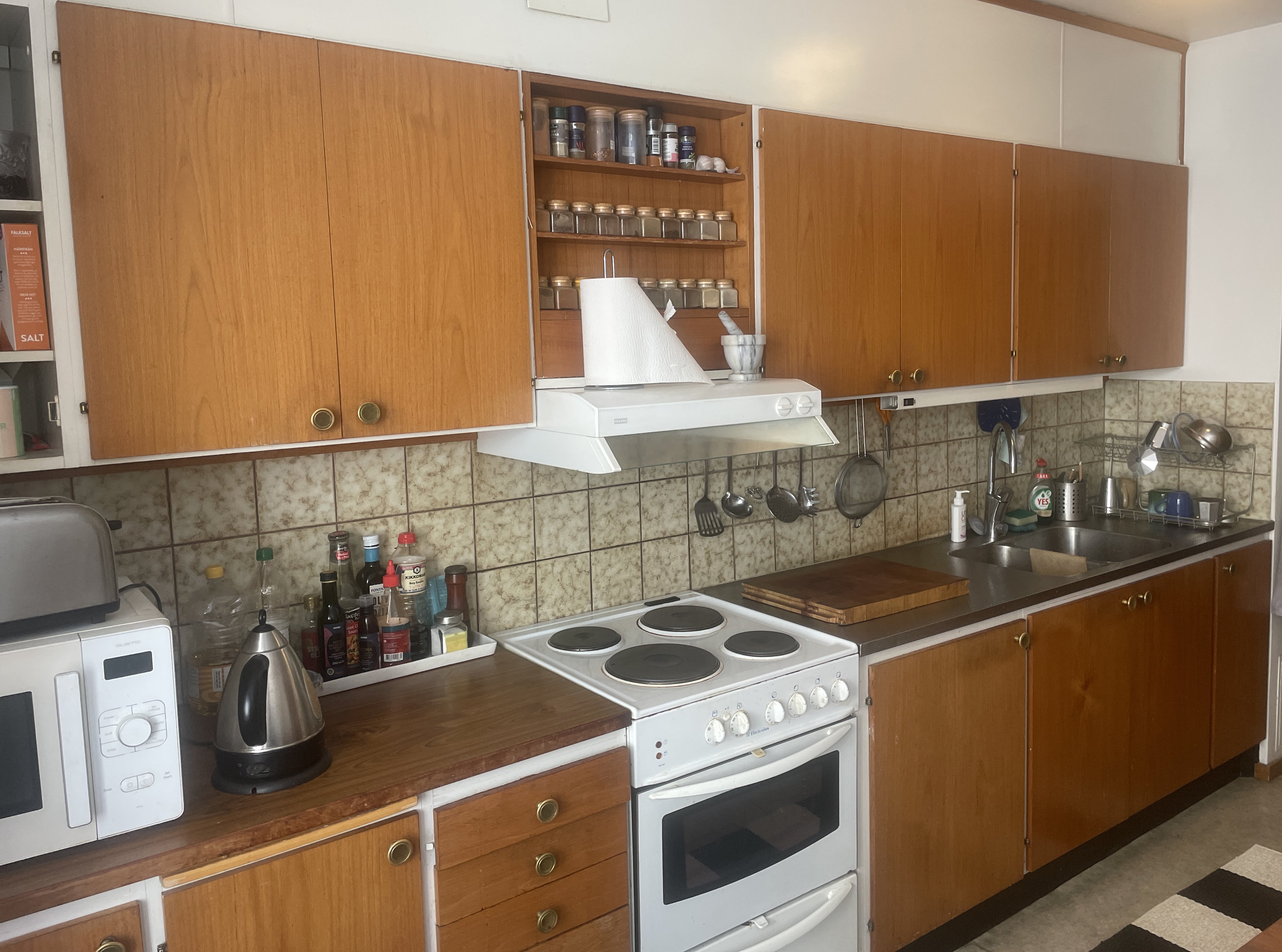 1 rum och kök, Stockholm, 7 843 kr/mån, bild 4