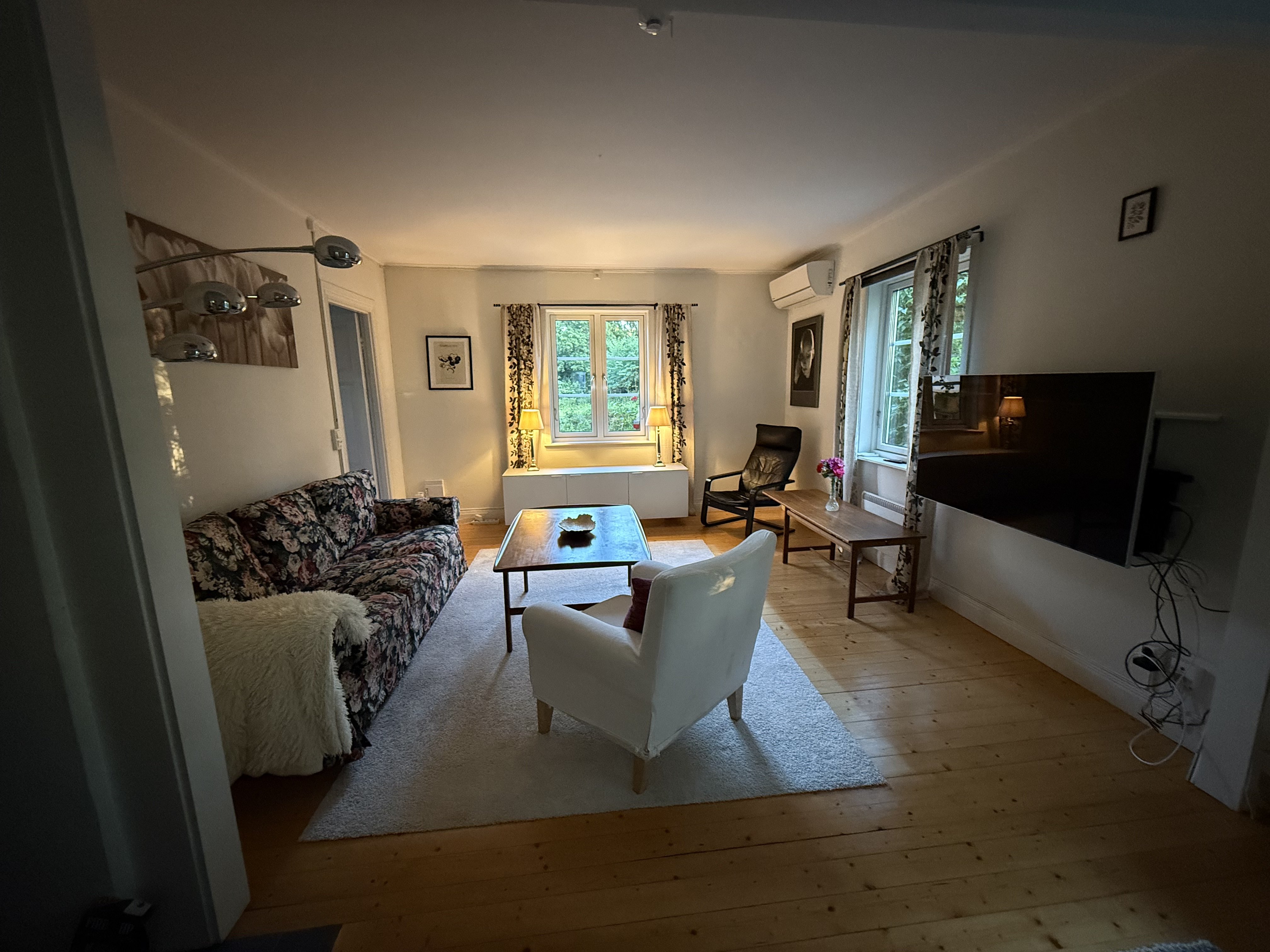 4 rok · 98 m² i Mörrum – bild 8