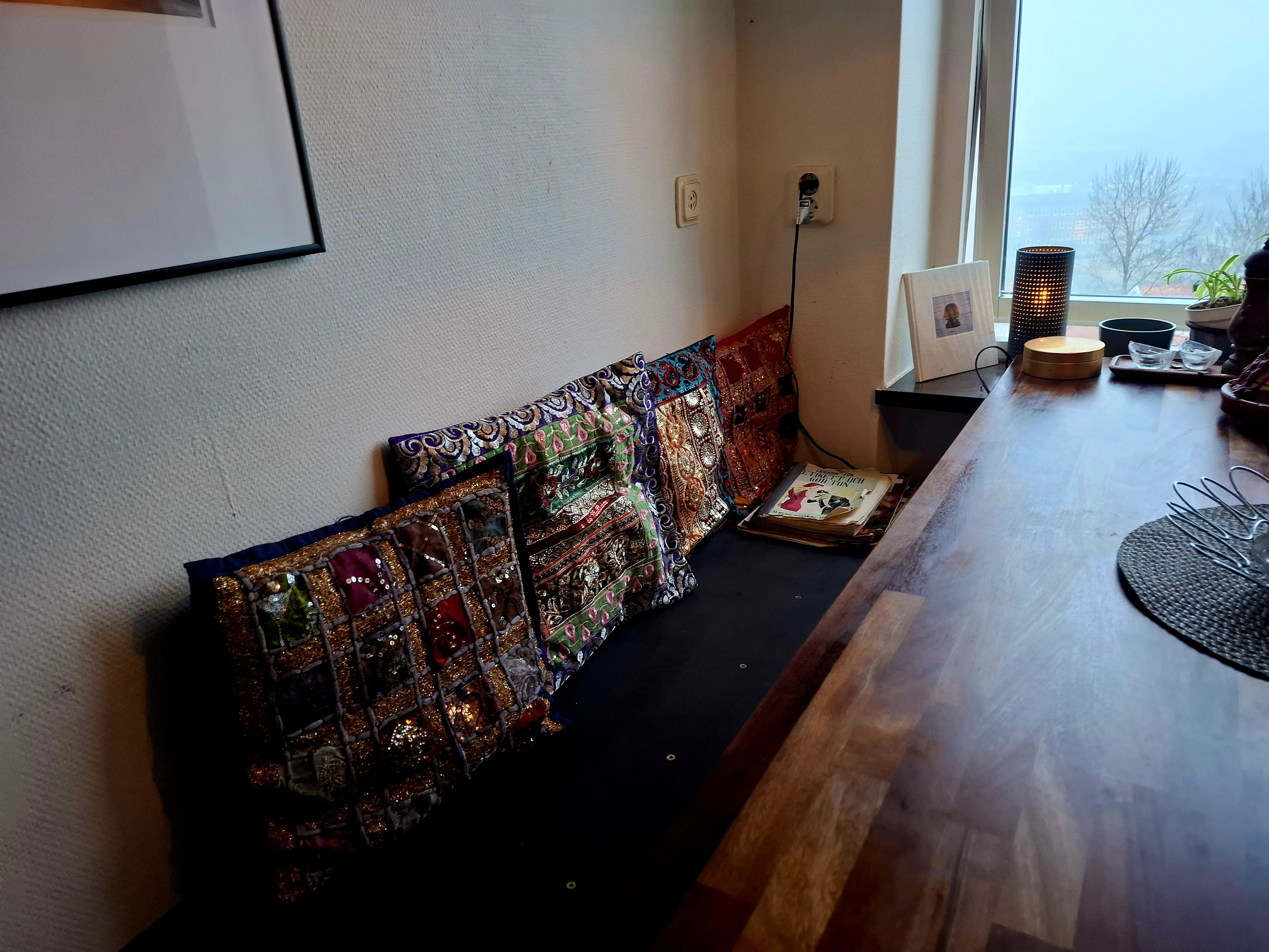Lägenhet, 2 rooms, 49 sqm, Göteborg