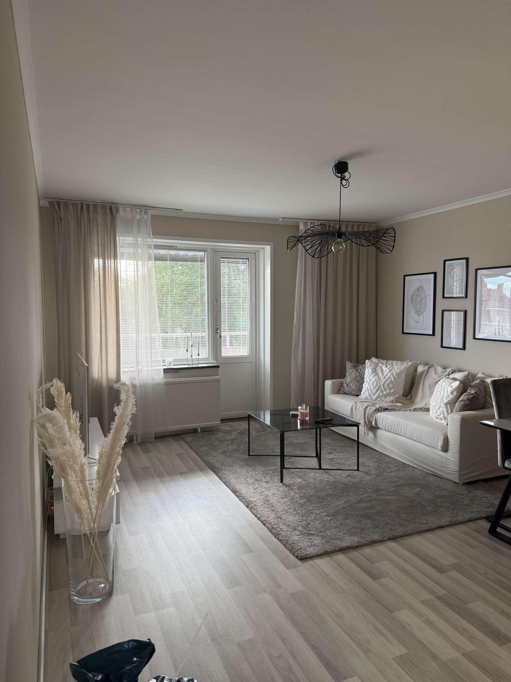 Lägenhet, 2 rooms, 44 sqm, Västerås