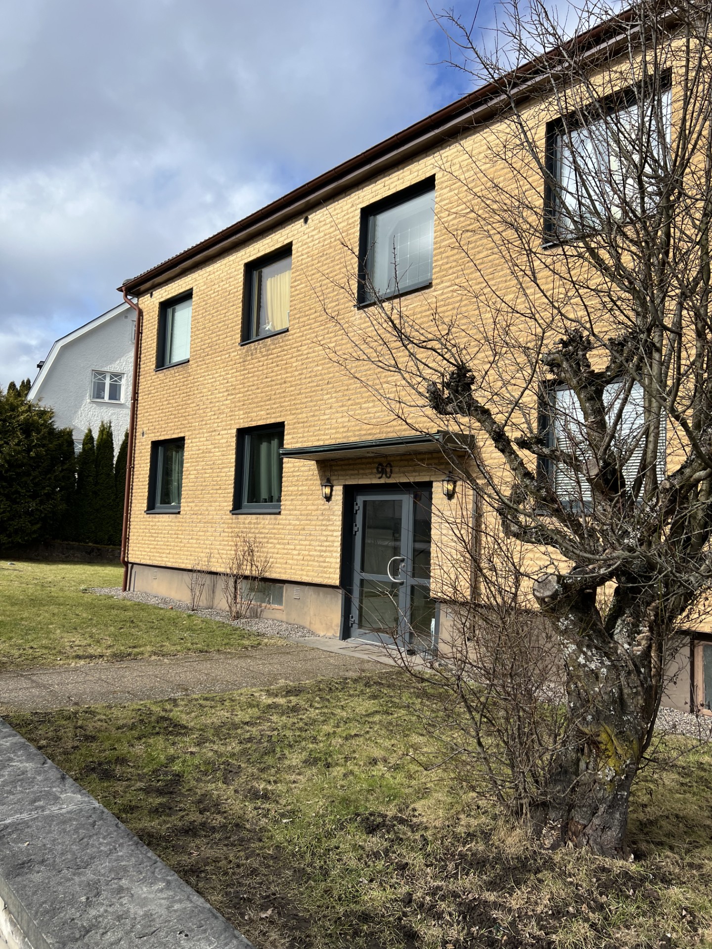 Lägenhet, 3 rooms, 65 sqm, Borås