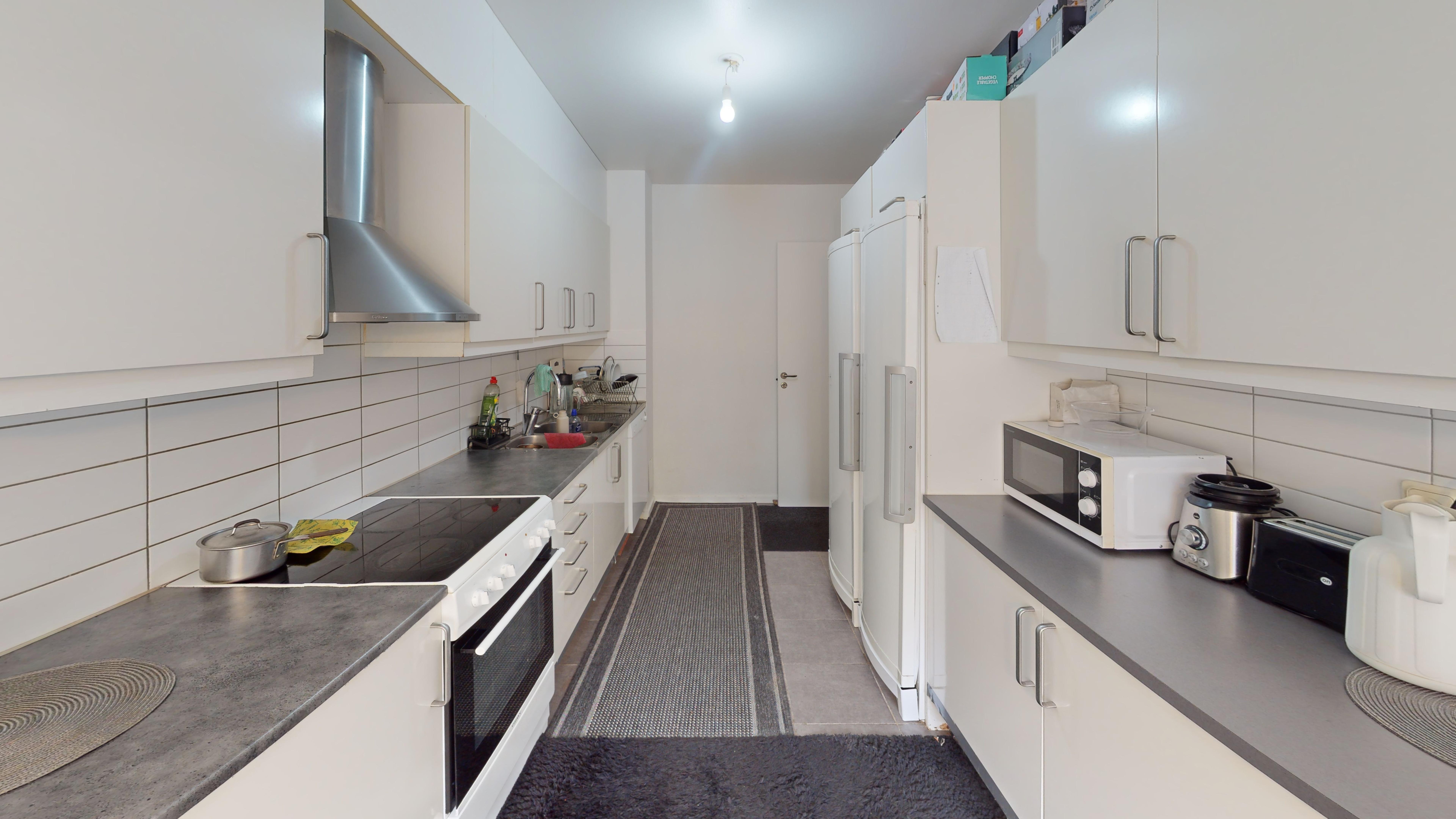 3 rok · 92 m² i Helsingborg – bild 2