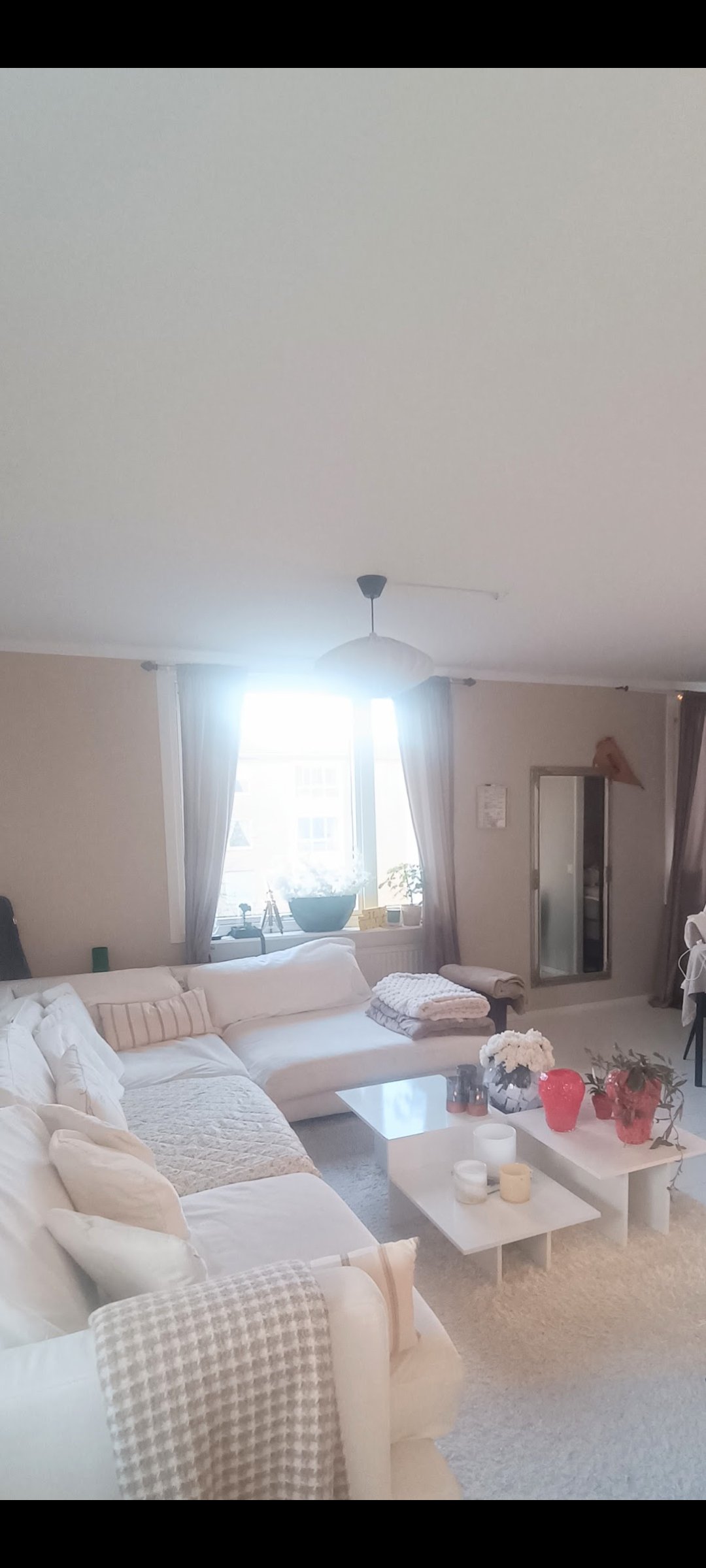 Lägenhet, 2 rooms, 45 sqm, Göteborg