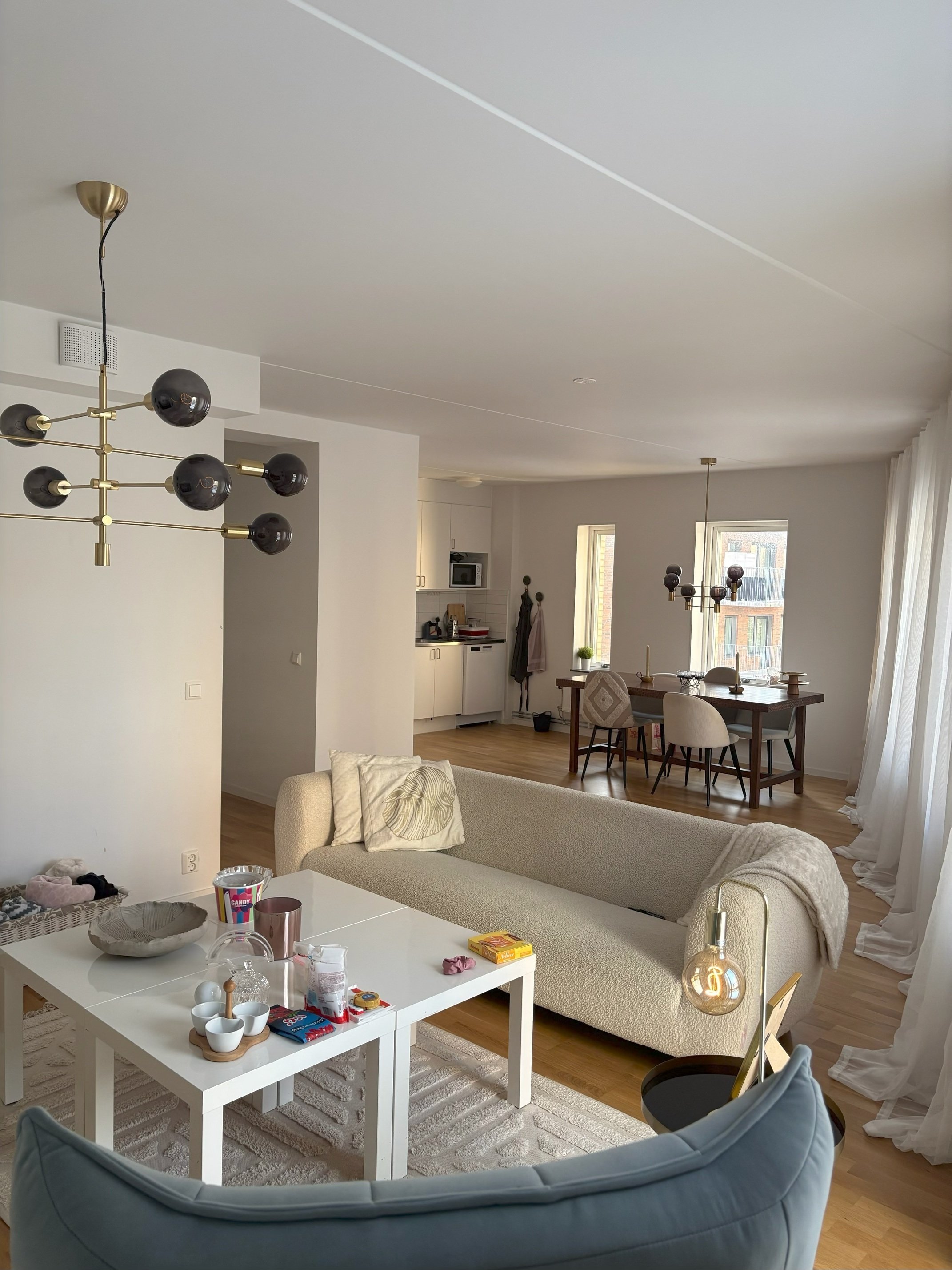 Mandolingatan, Västra Frölunda — photo 5