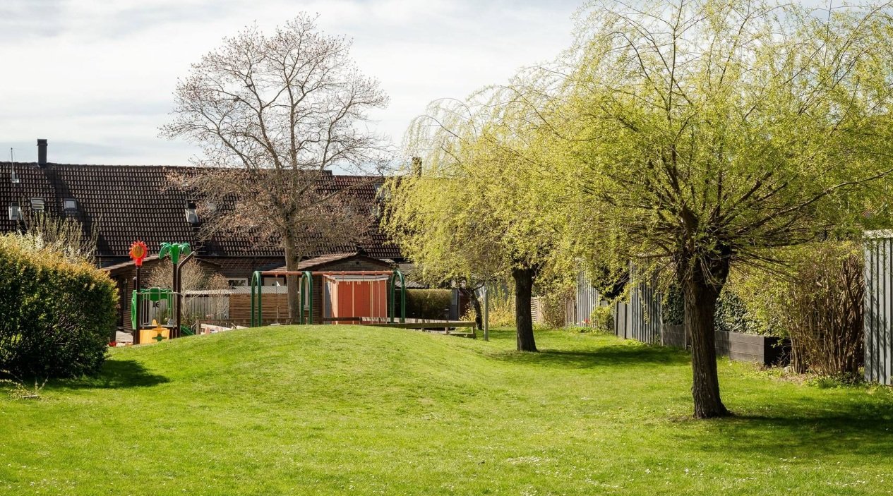 Hus – Lund, Östra Torn, Öster - Bild 5