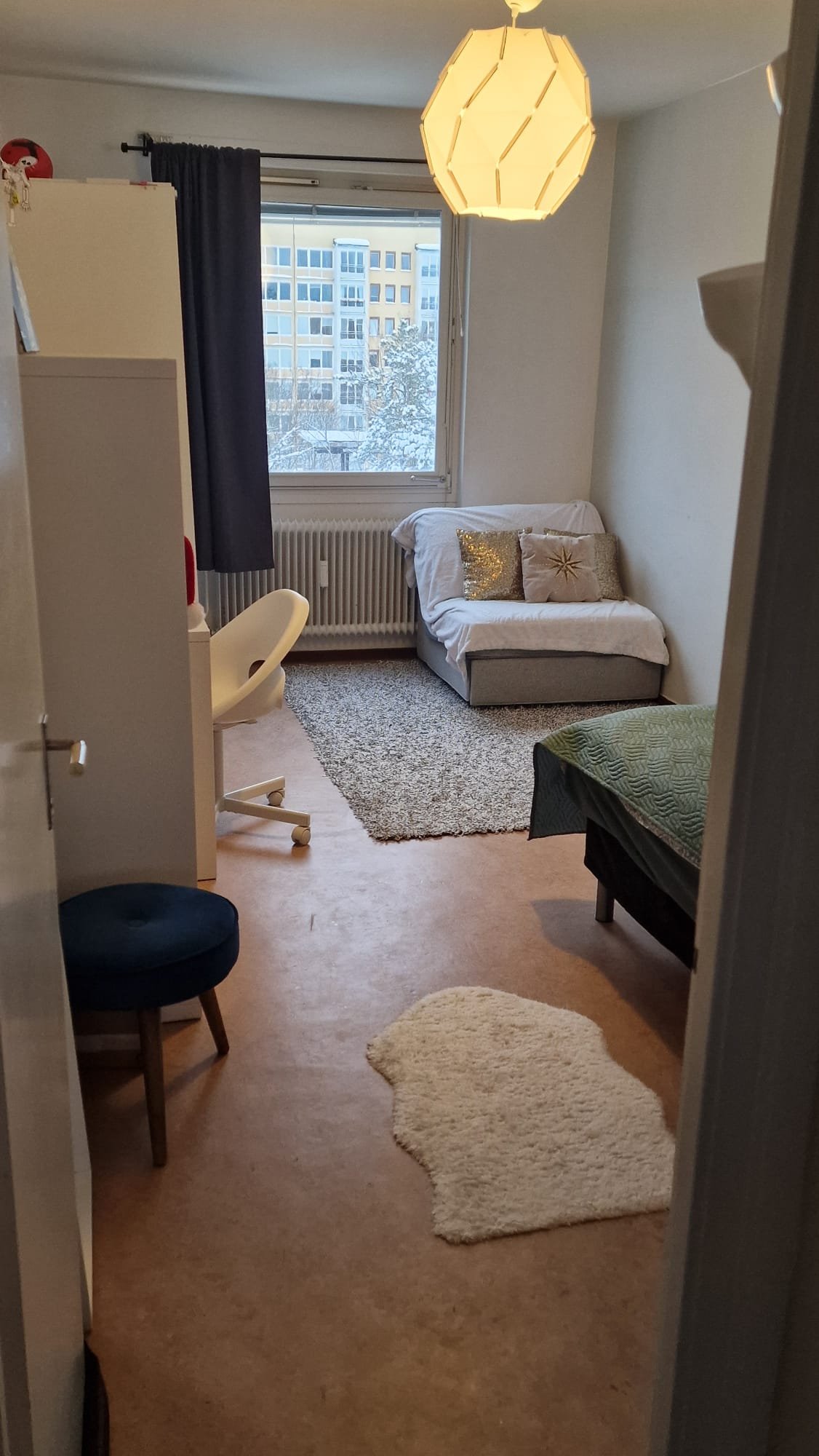 1 rum och kök, Stockholm — 5 250 kr/mån — bild 4