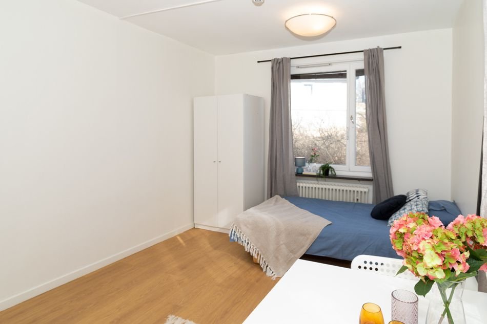 Korridor, 1 rooms, 18 sqm, Strängnäs