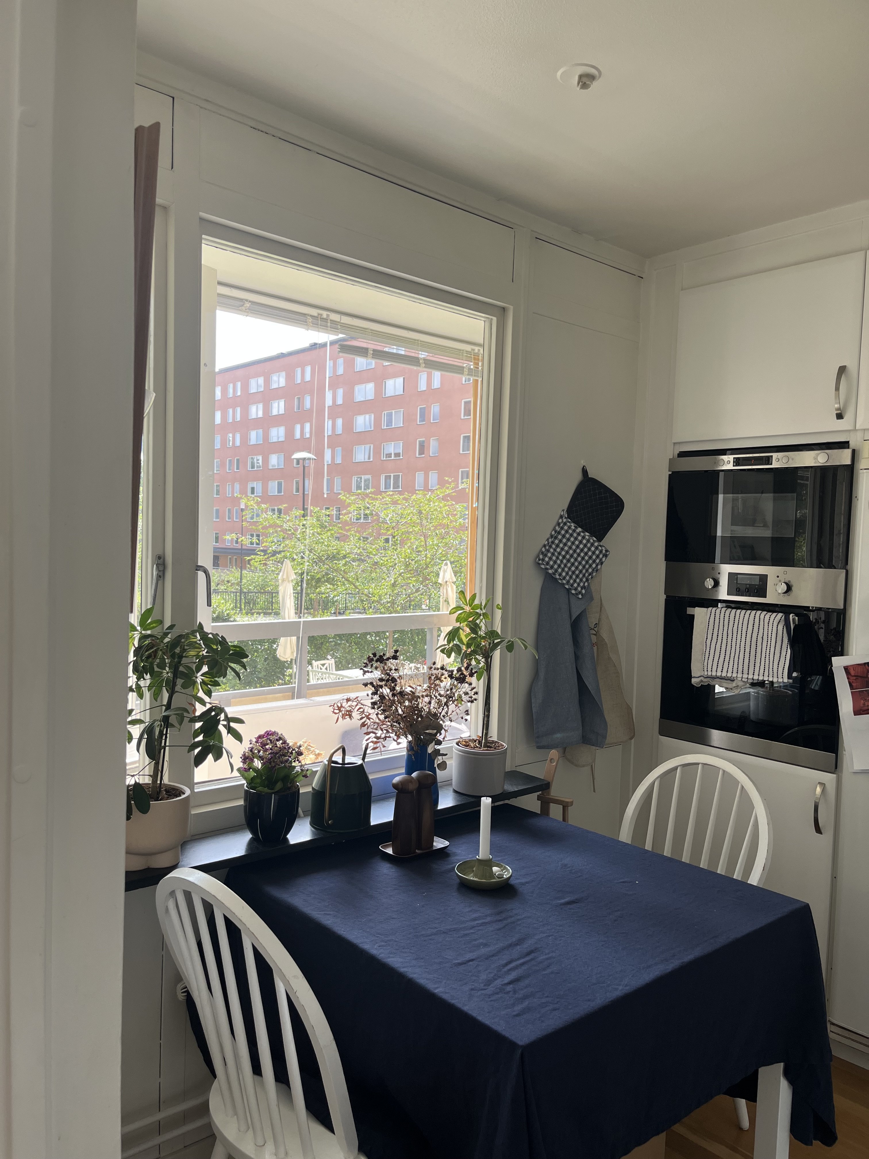 1.5 rum och kök, Mariatorget, 14 500 kr/mån, bild 4