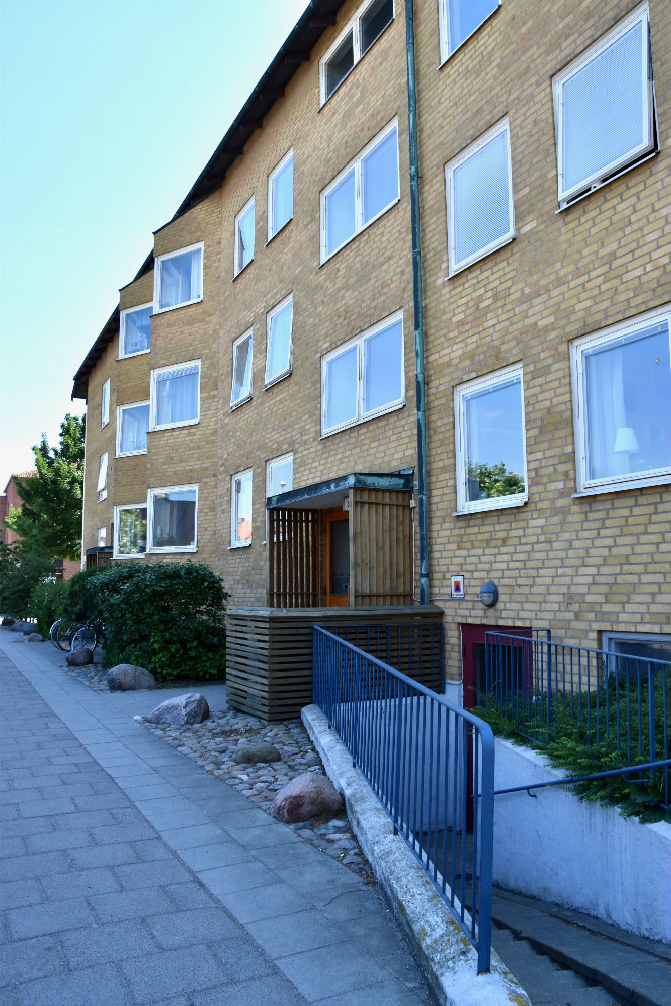 Tegnergatan 23B, Limhamn — photo 2