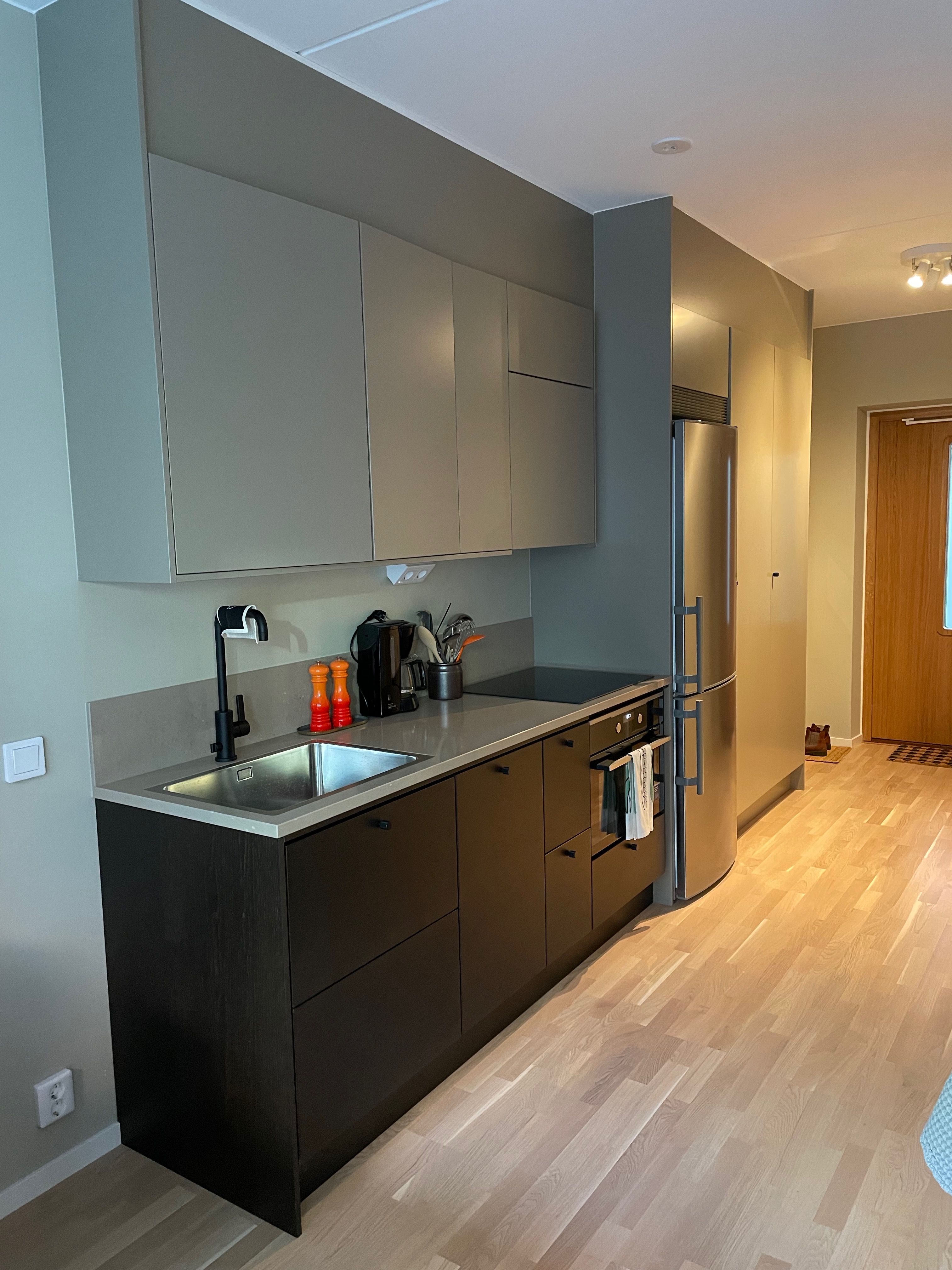 Valfrid Palmgrens gata, Stockholm — photo 5