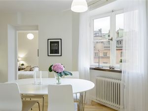 2 rum och kök, Stockholm — 23 000 kr/mån — bild 4