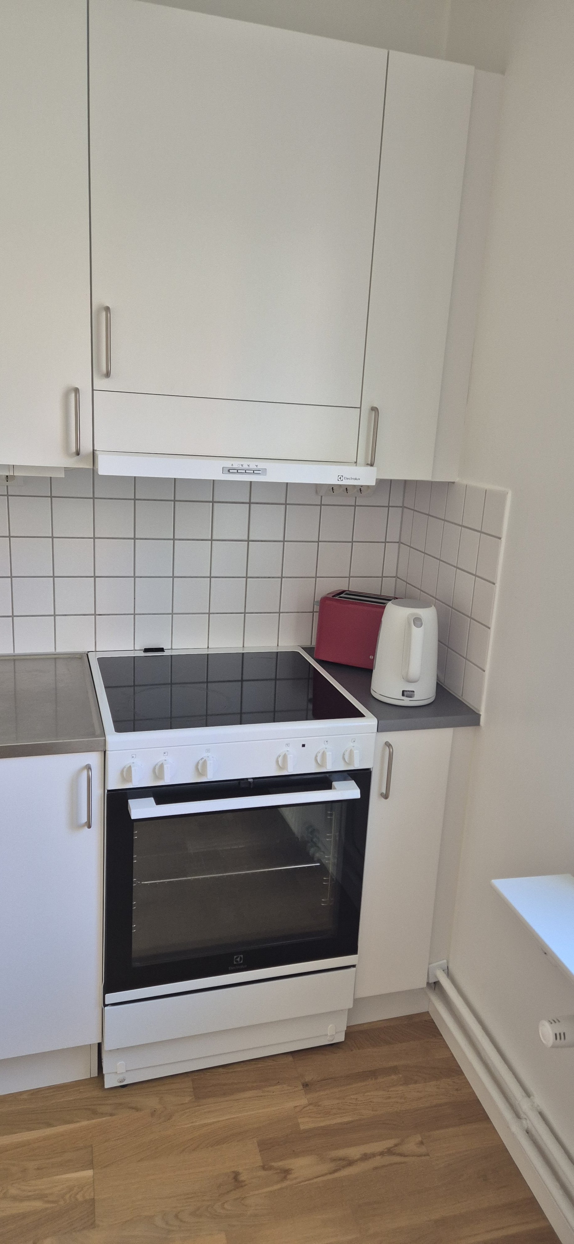 Danska Vägen, Göteborg